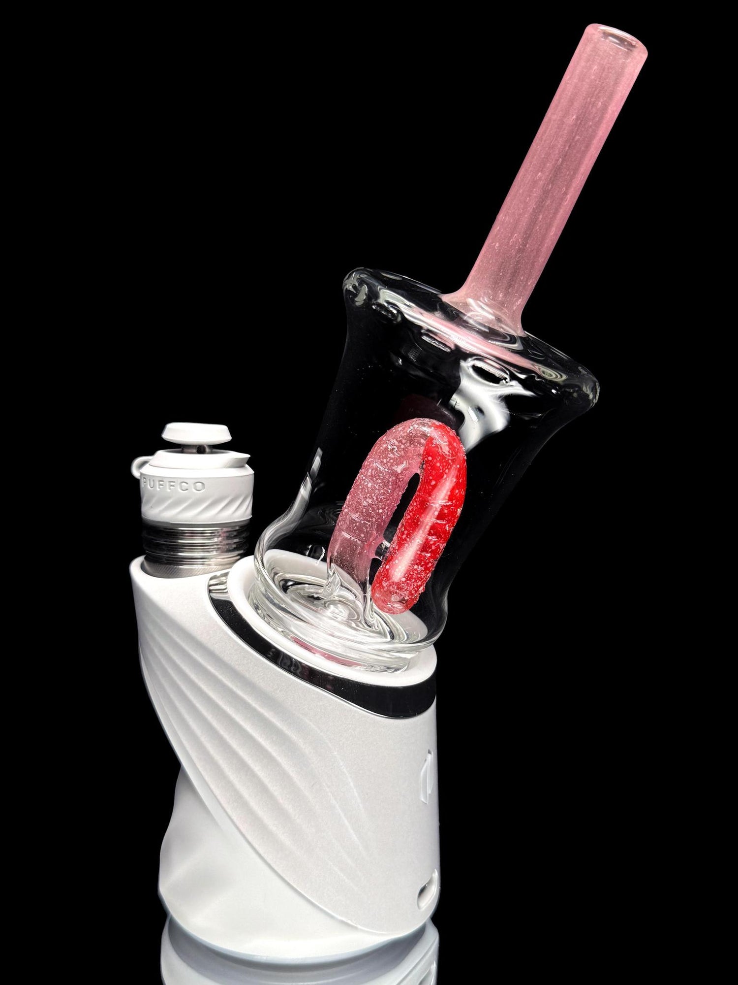 Emperial Glass Peak Gummy Cup
