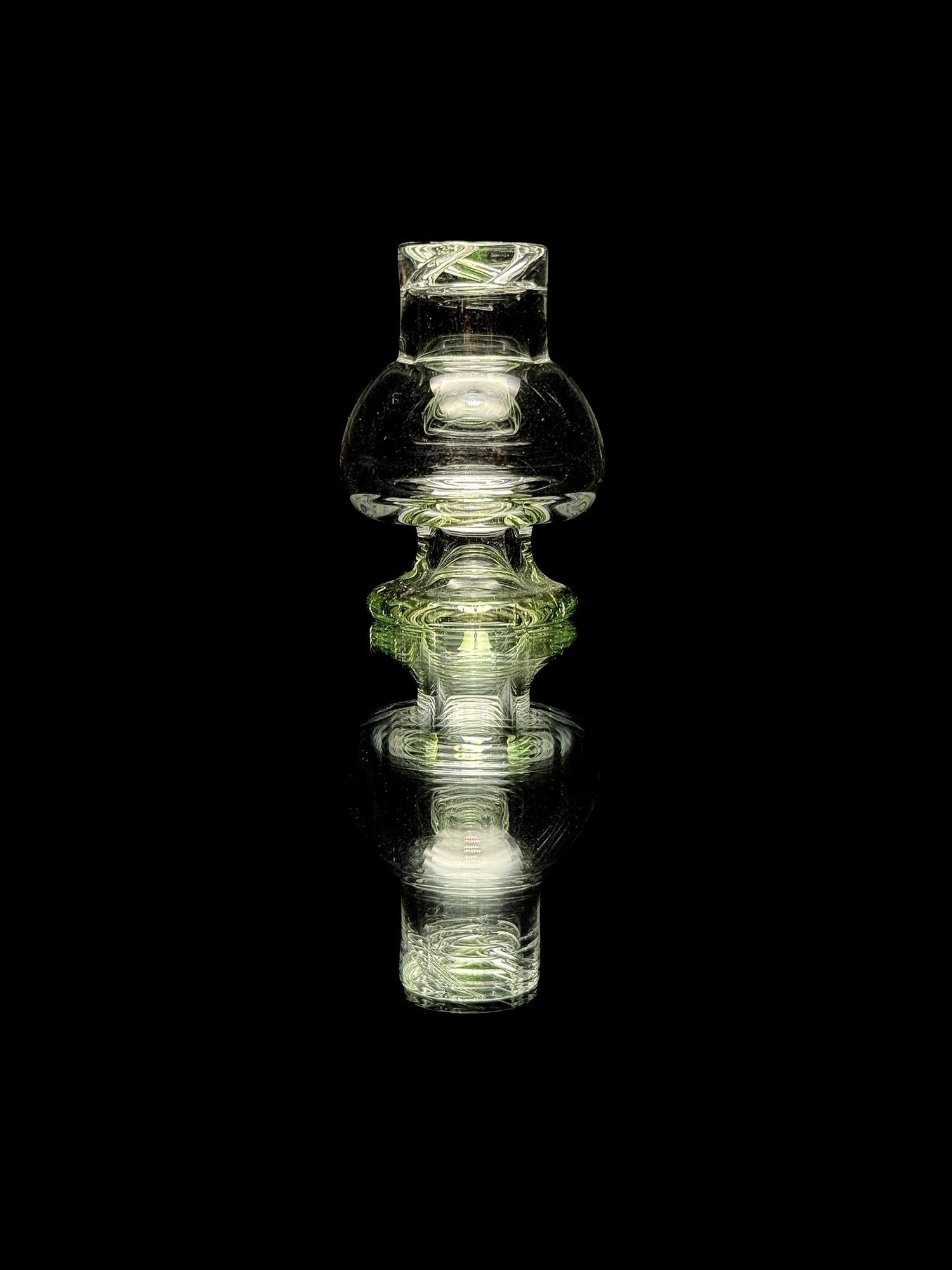 Terroir Glass Bubble Spinner Cap