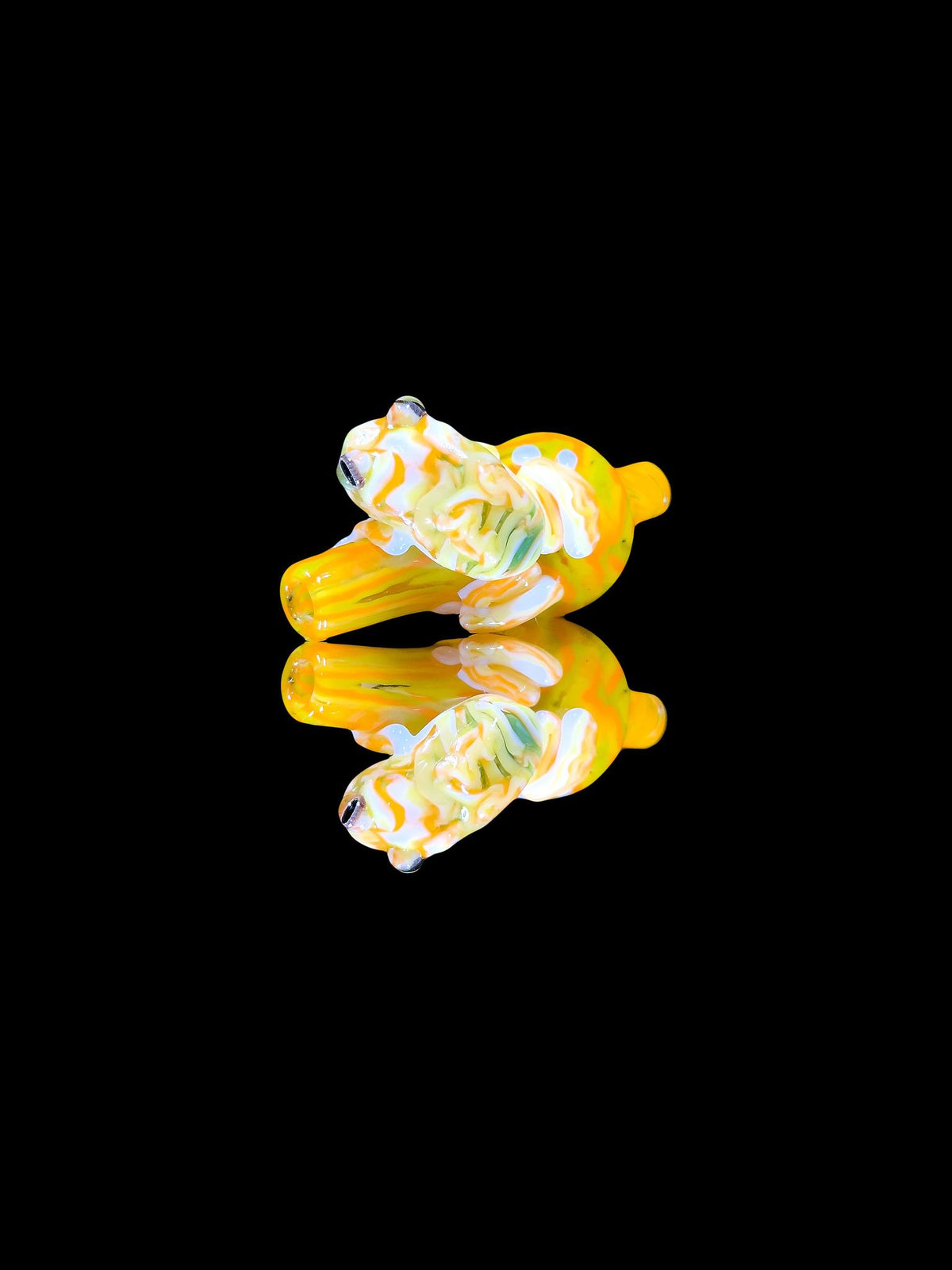 Crunk x Kengtaro Bubble Cap