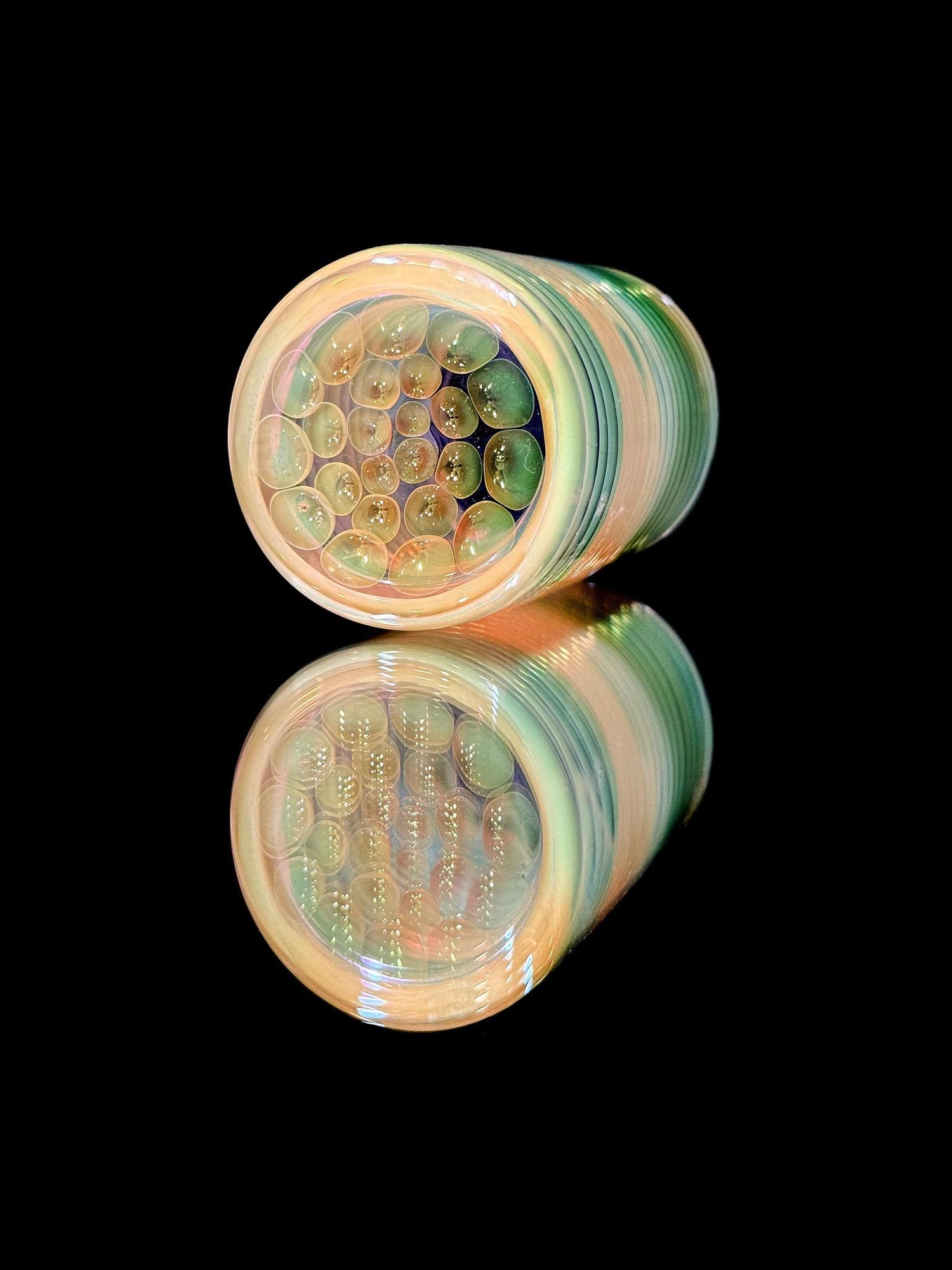 Huglife Glass Fumed Shot Glass