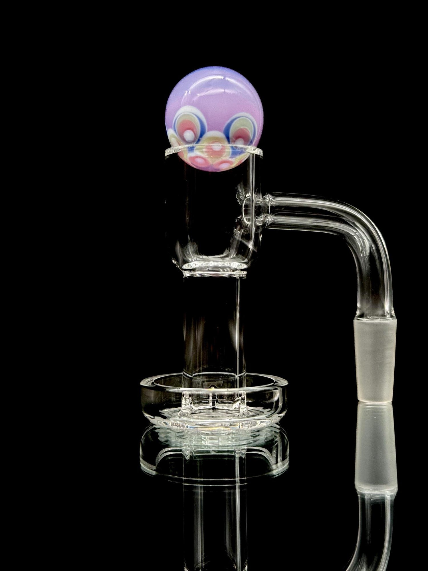 Indo Glass Marble