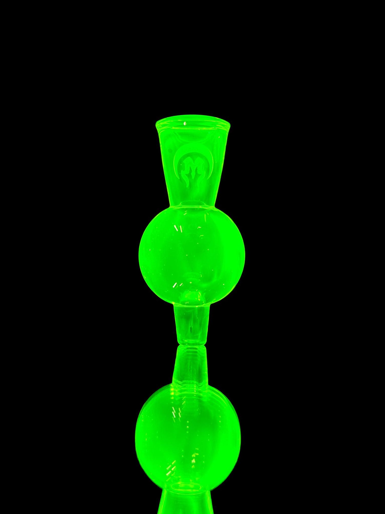 Mothership Uv Directional Cap