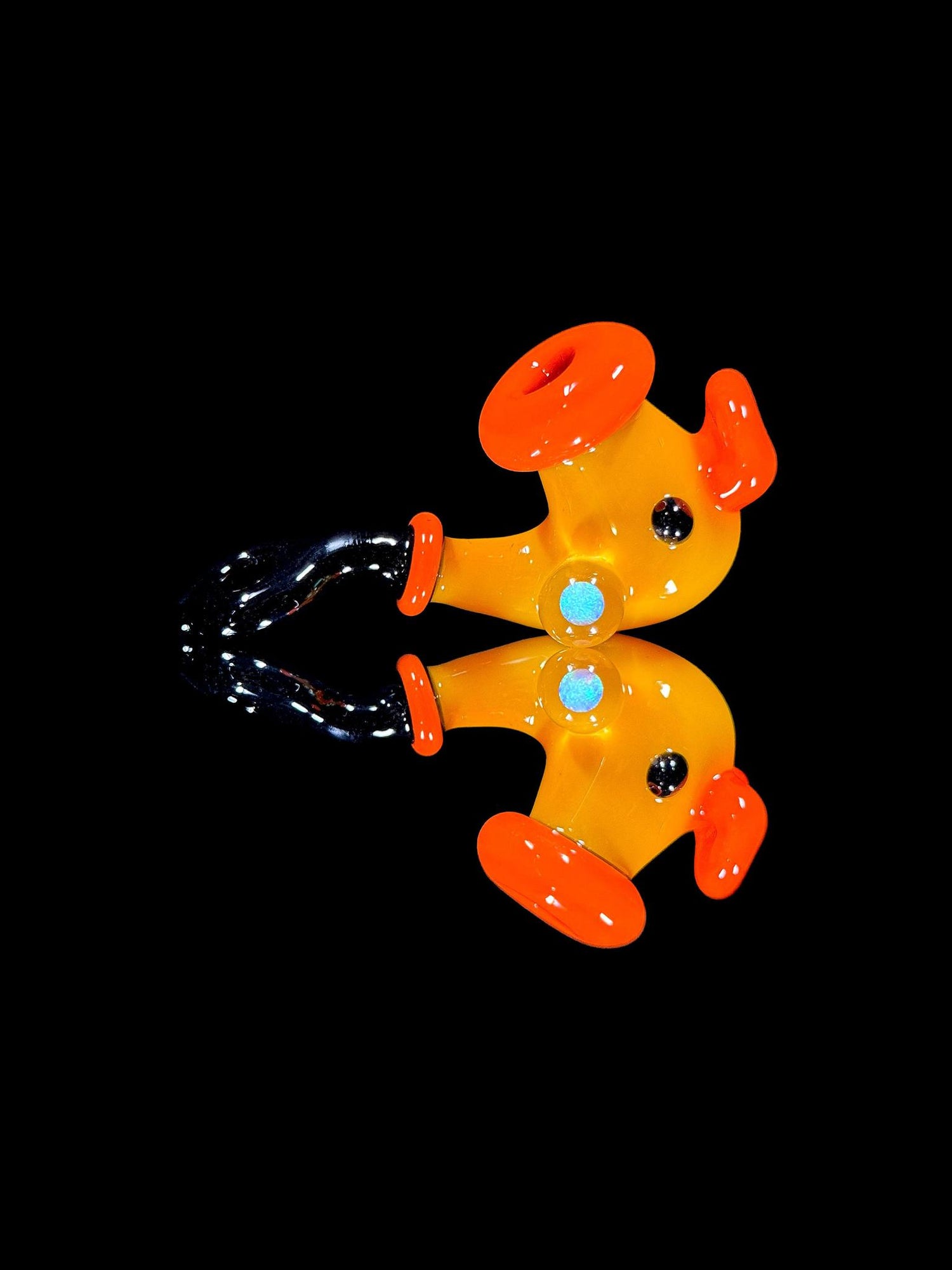 Ryno x Jmass Pendant