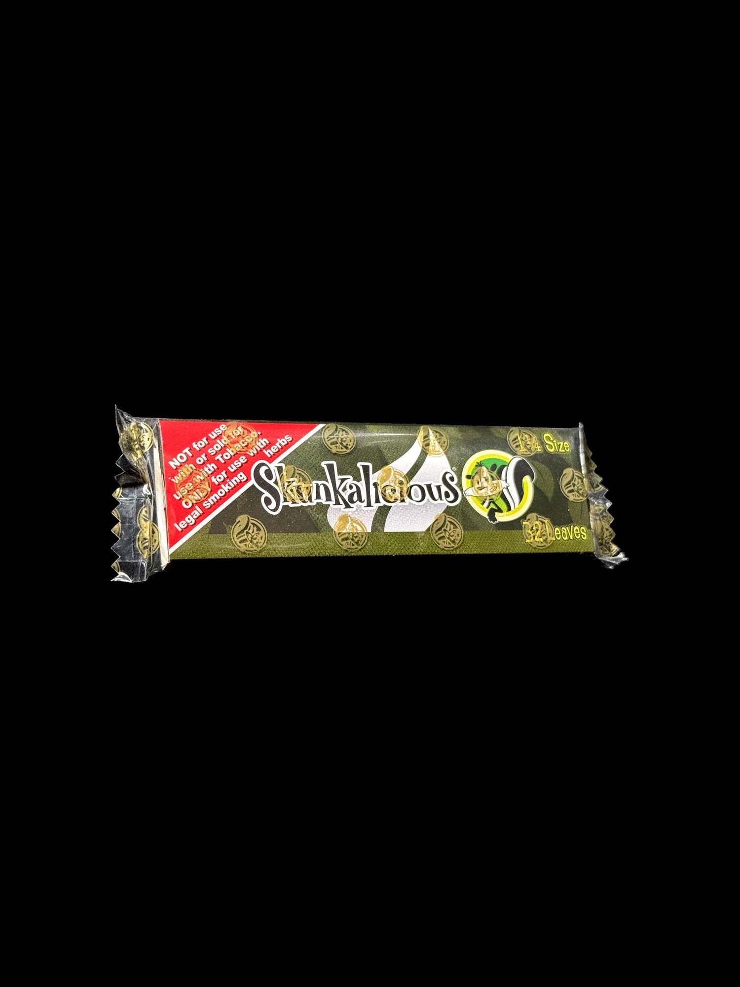 Skunk Papers Skunkalicious 1.25
