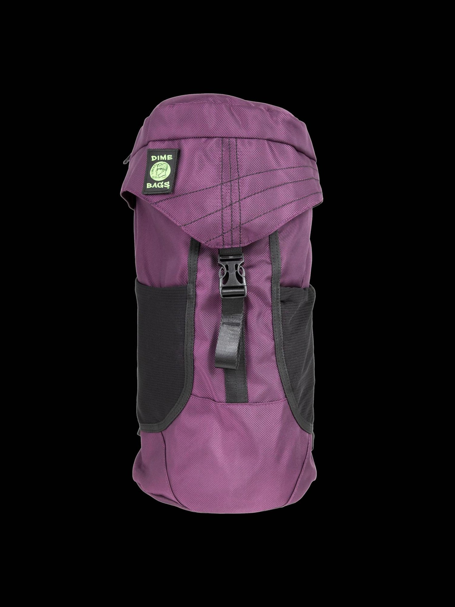 Dime Bags Conversion Tube 18" Plum