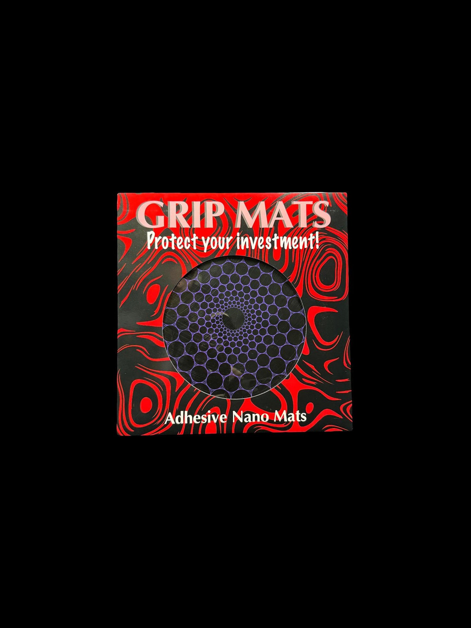 Grip Mats 4.5"