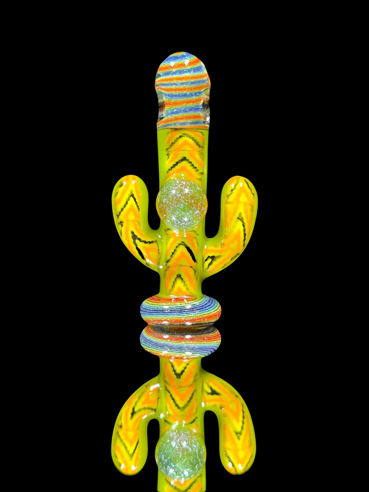 Crunk x Darby Pendant
