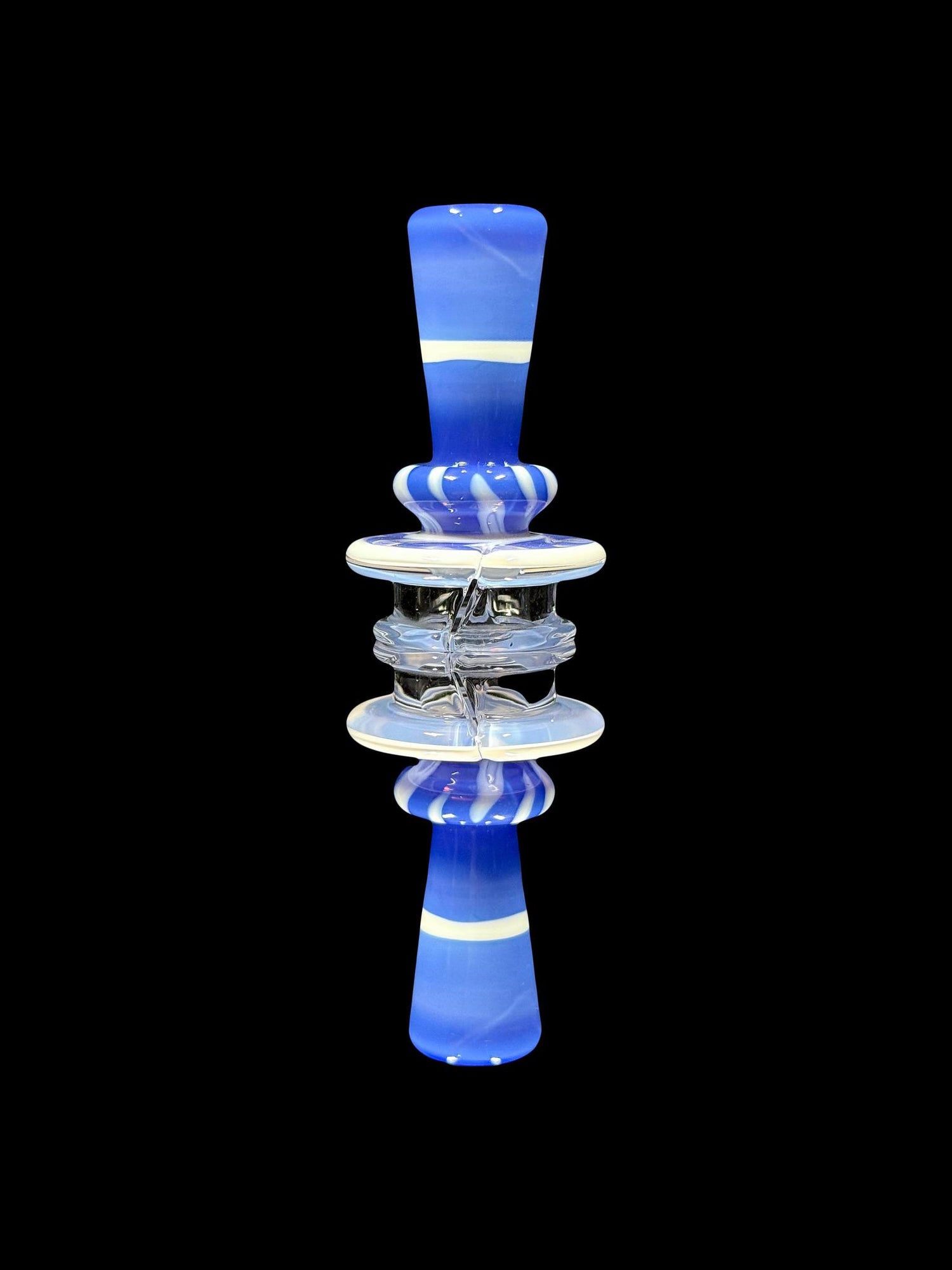 Indo Glass x Geoff Made Glass Core Top