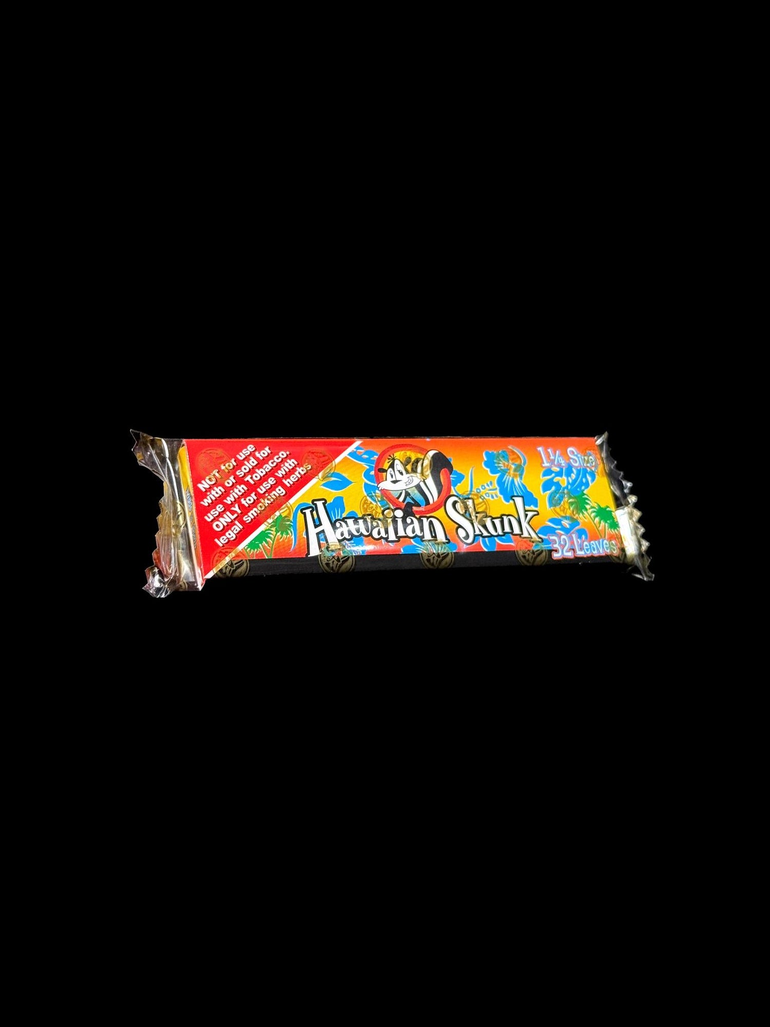 Skunk Papers Hawaiian 1.25