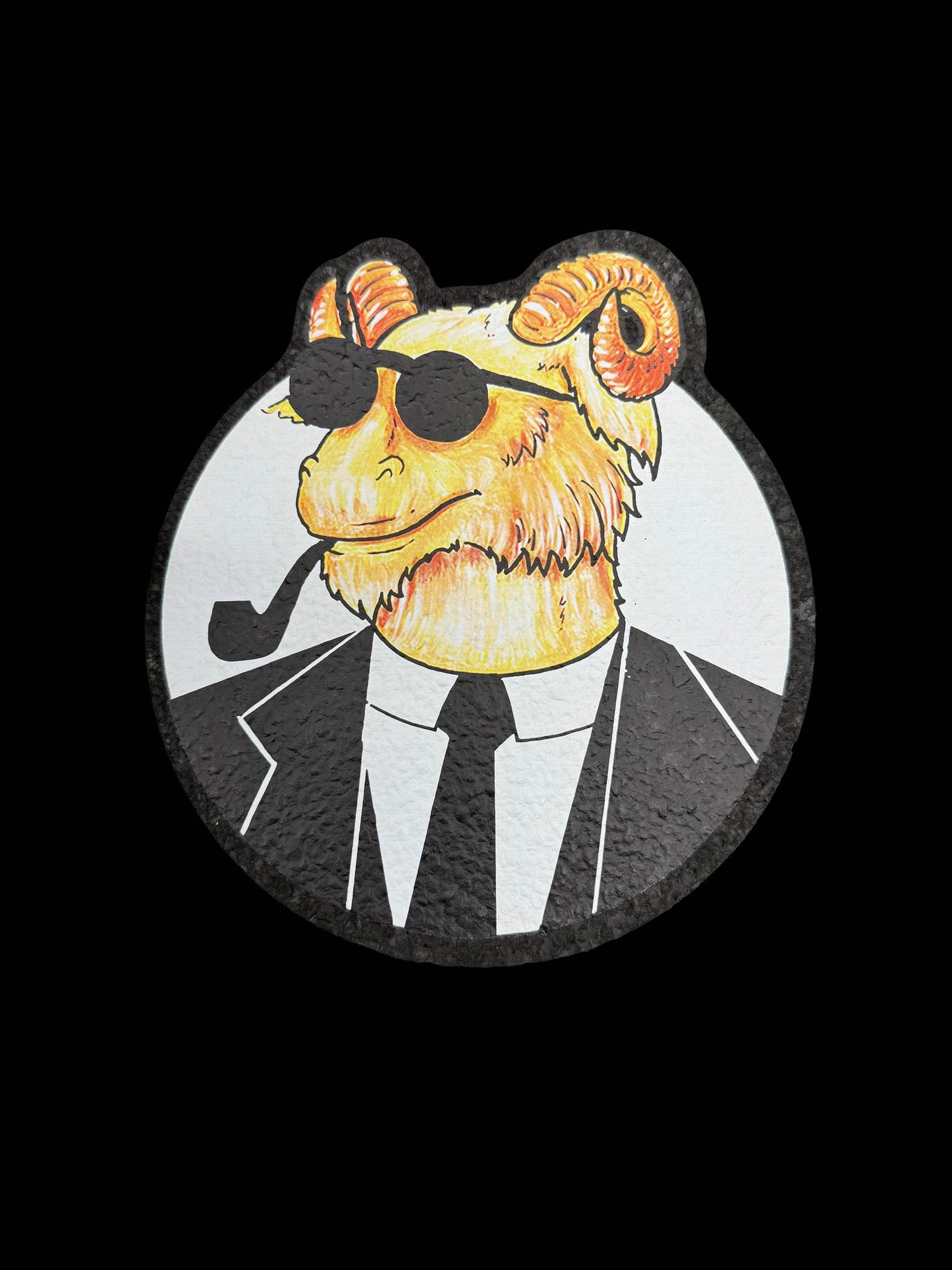 Connoisseurs Goat Moodmat Md