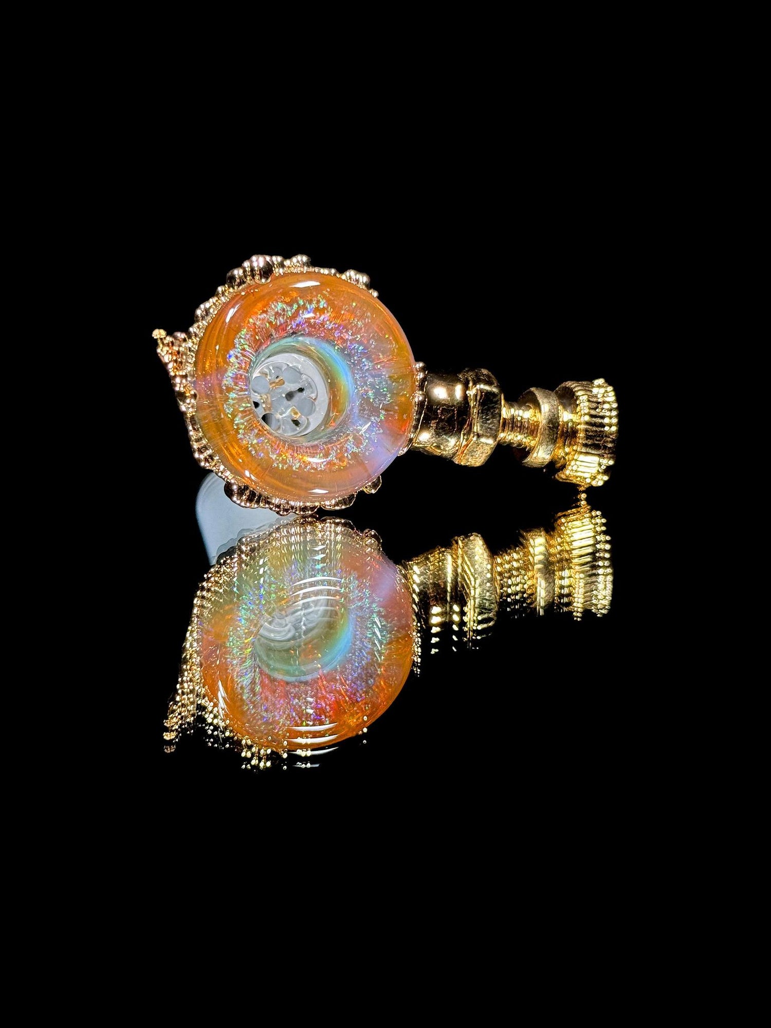 Snic Barnes 14mm Amulet Slide