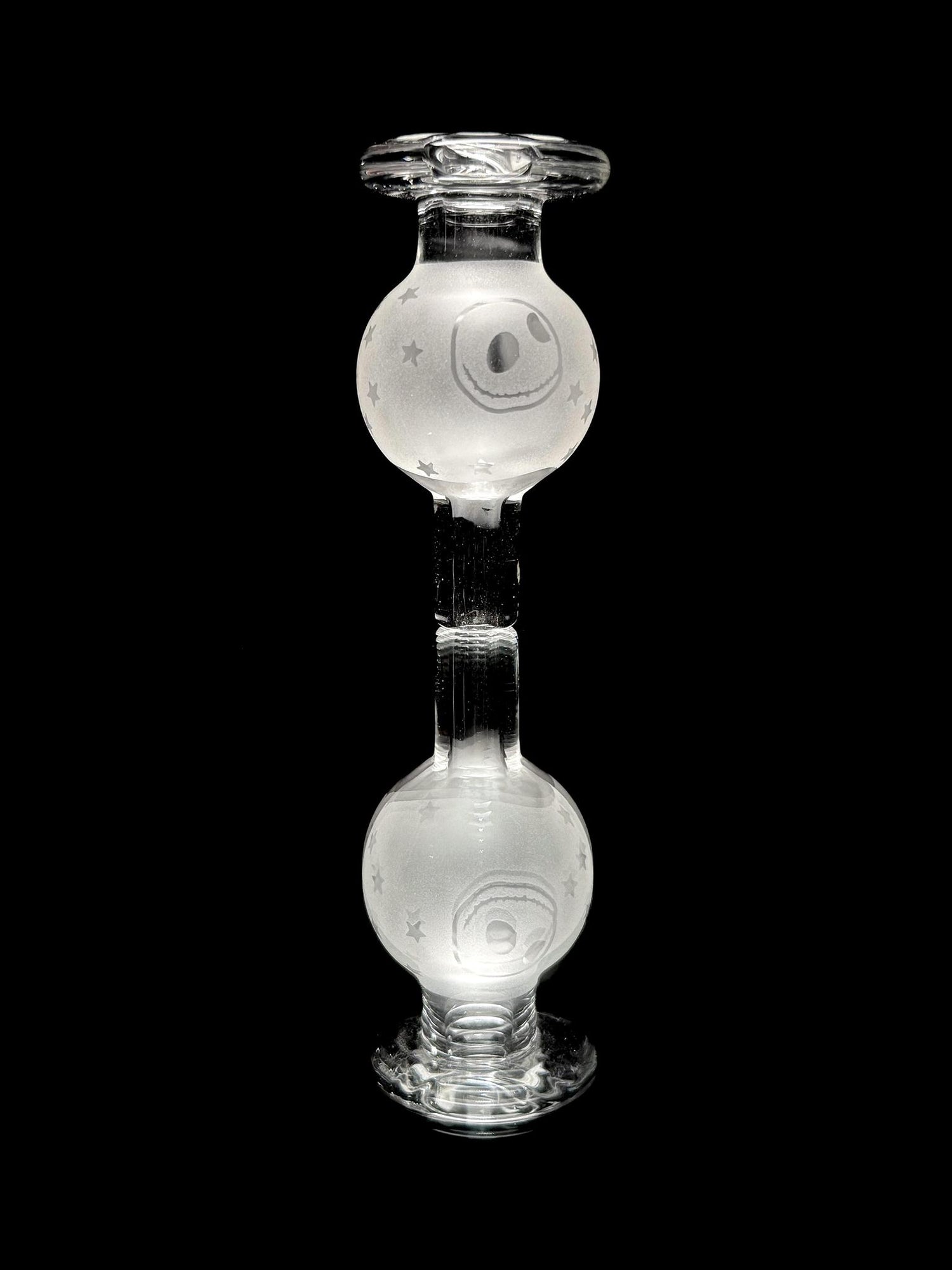 Long Island Quartz Bubble Cap