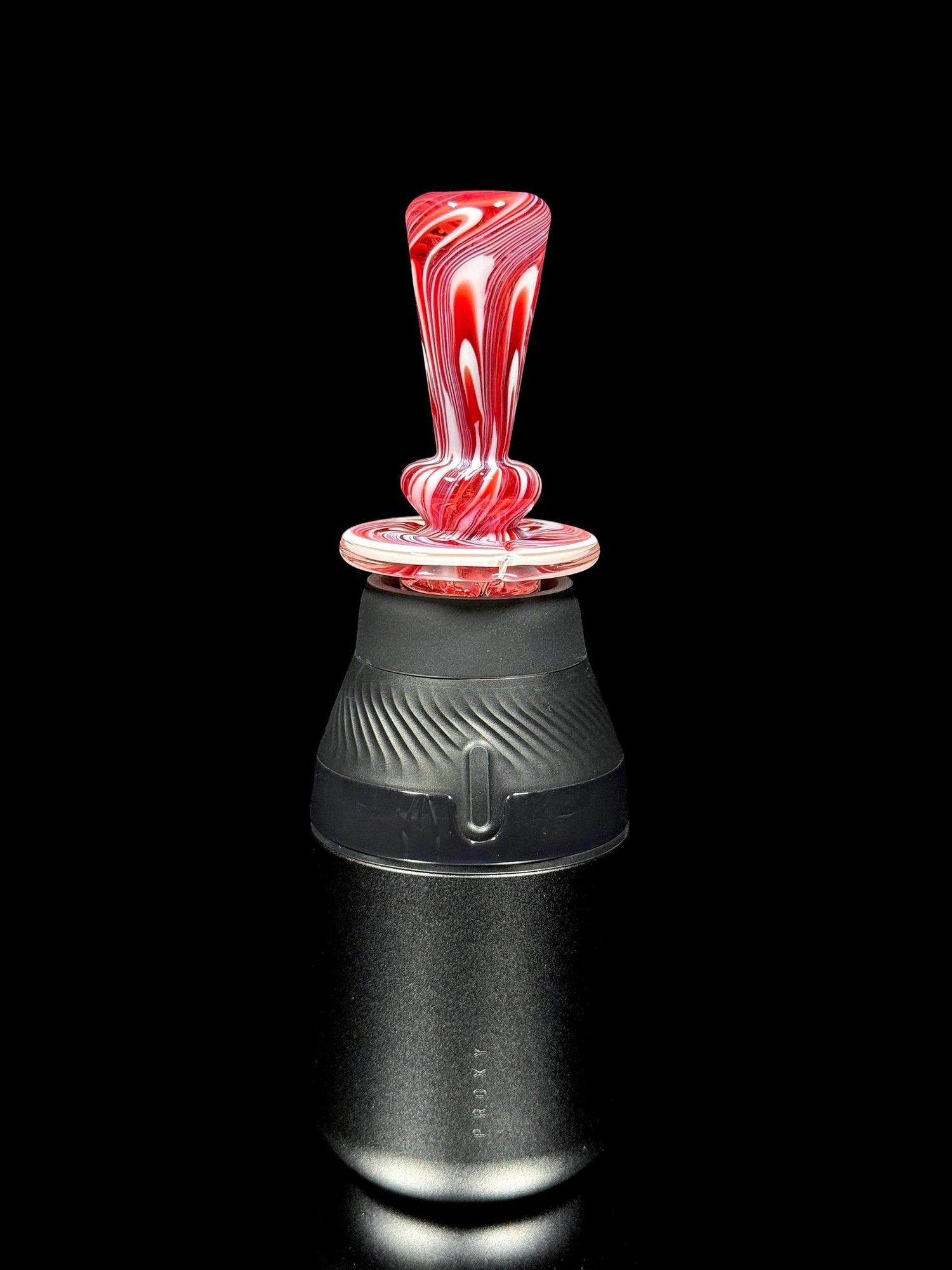 Indo Glass x Geoff Made Glass Core Top