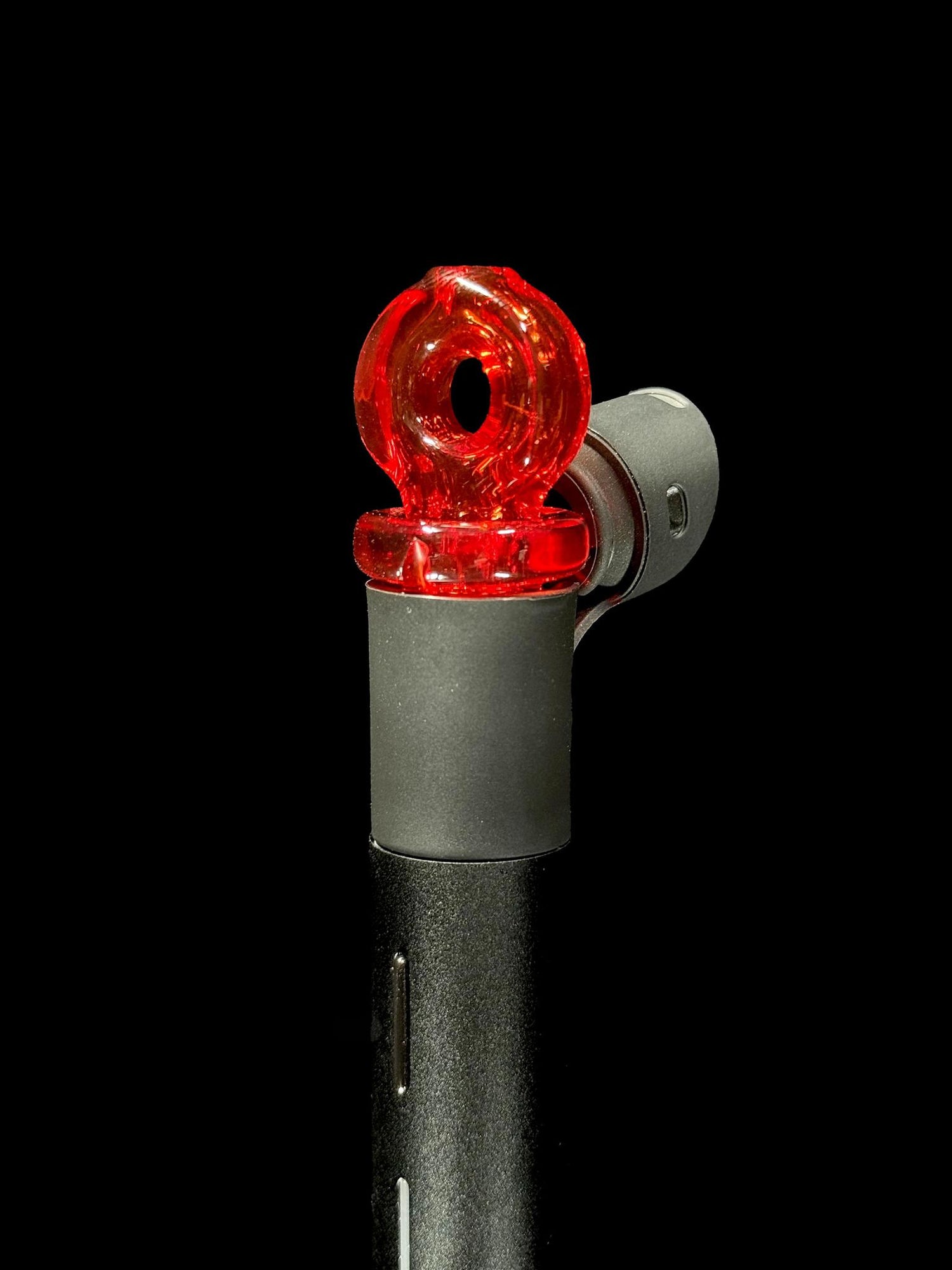 Randohm Glass Pivot Top