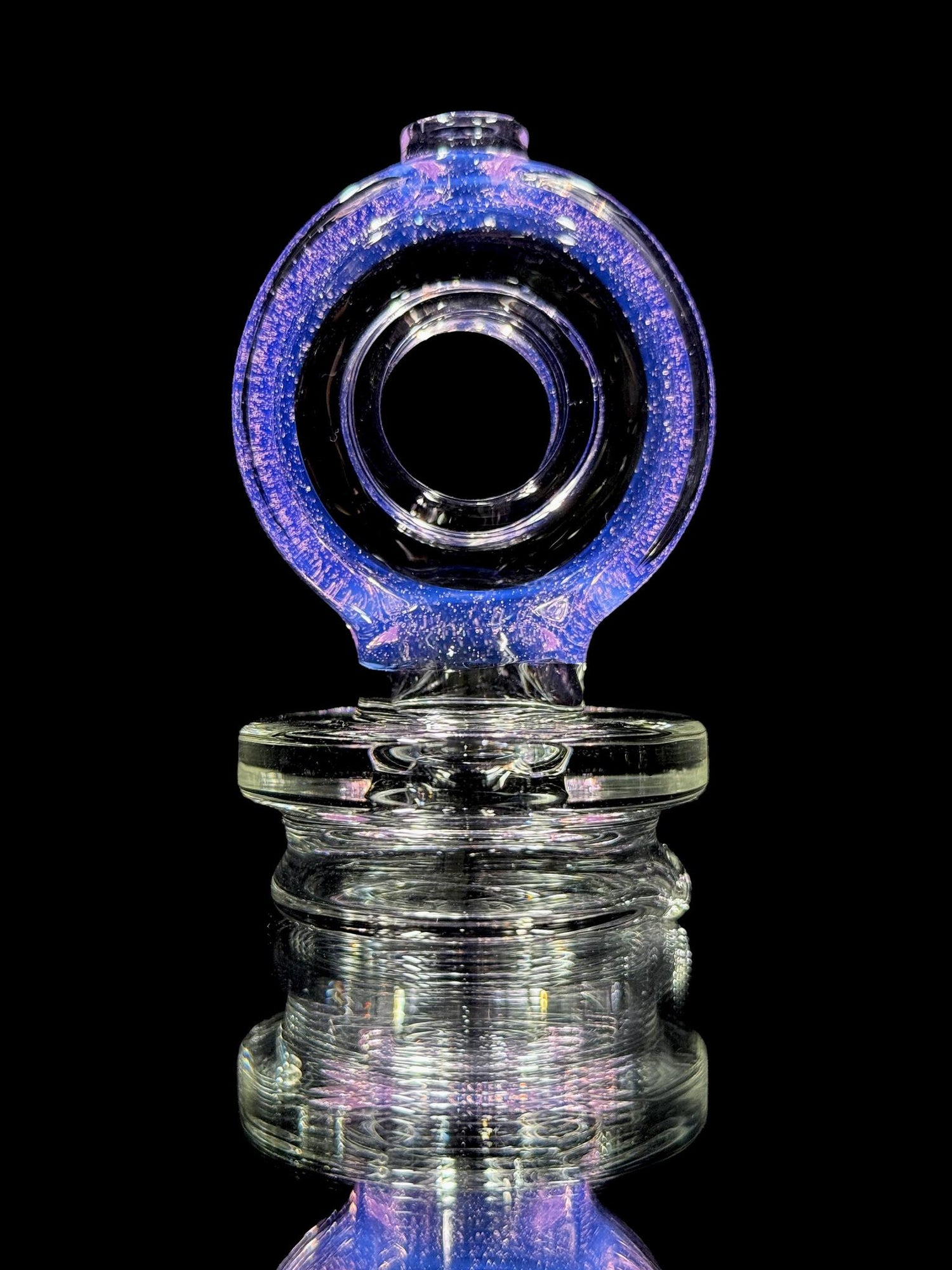 Randohm Glass Peak Dry Top