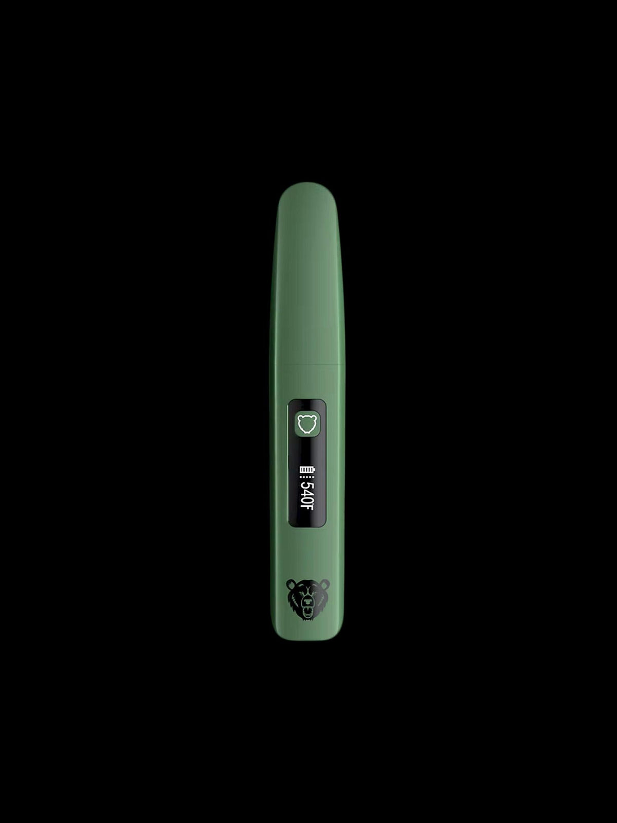 TRIO 2.0 Green