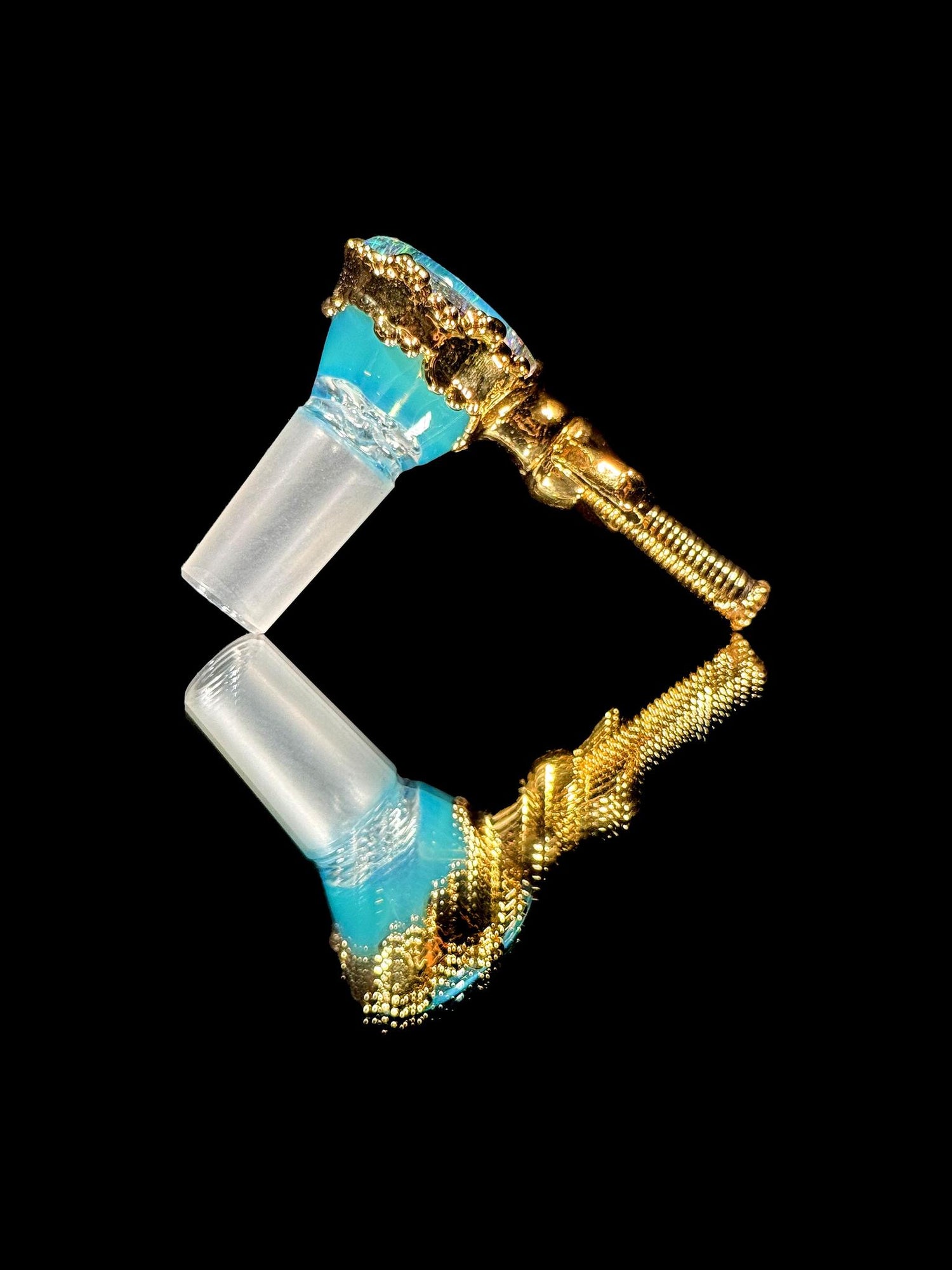 Snic Barnes 14mm Amulet Slide