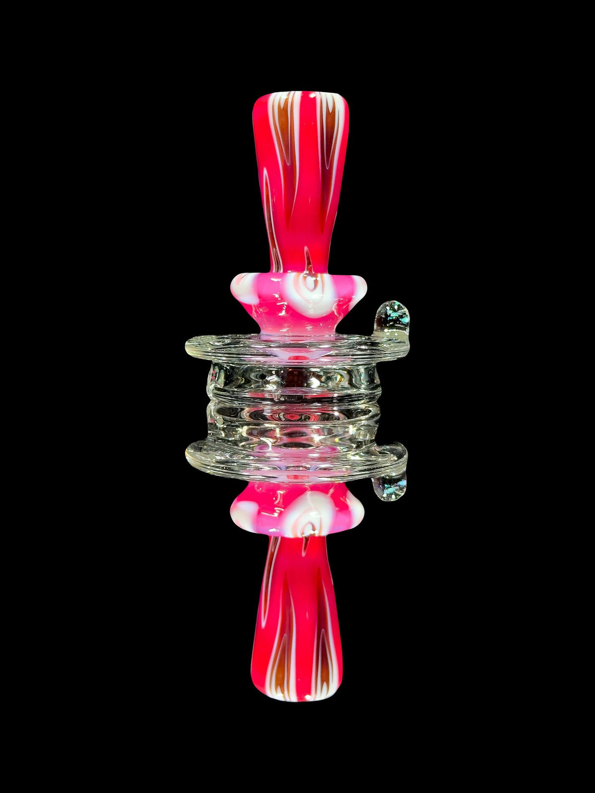 Indo Glass x Geoff Made Glass Peak Dry Top