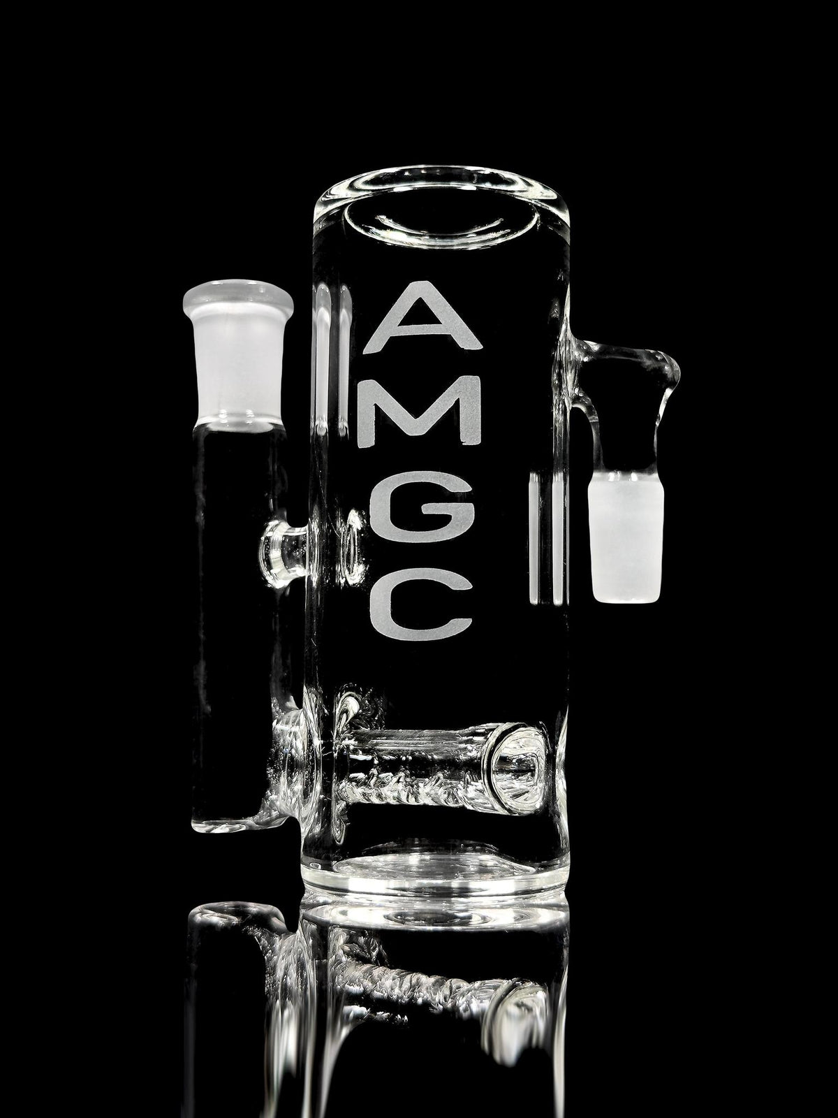AMGC 14mm 90° Ash Catcher