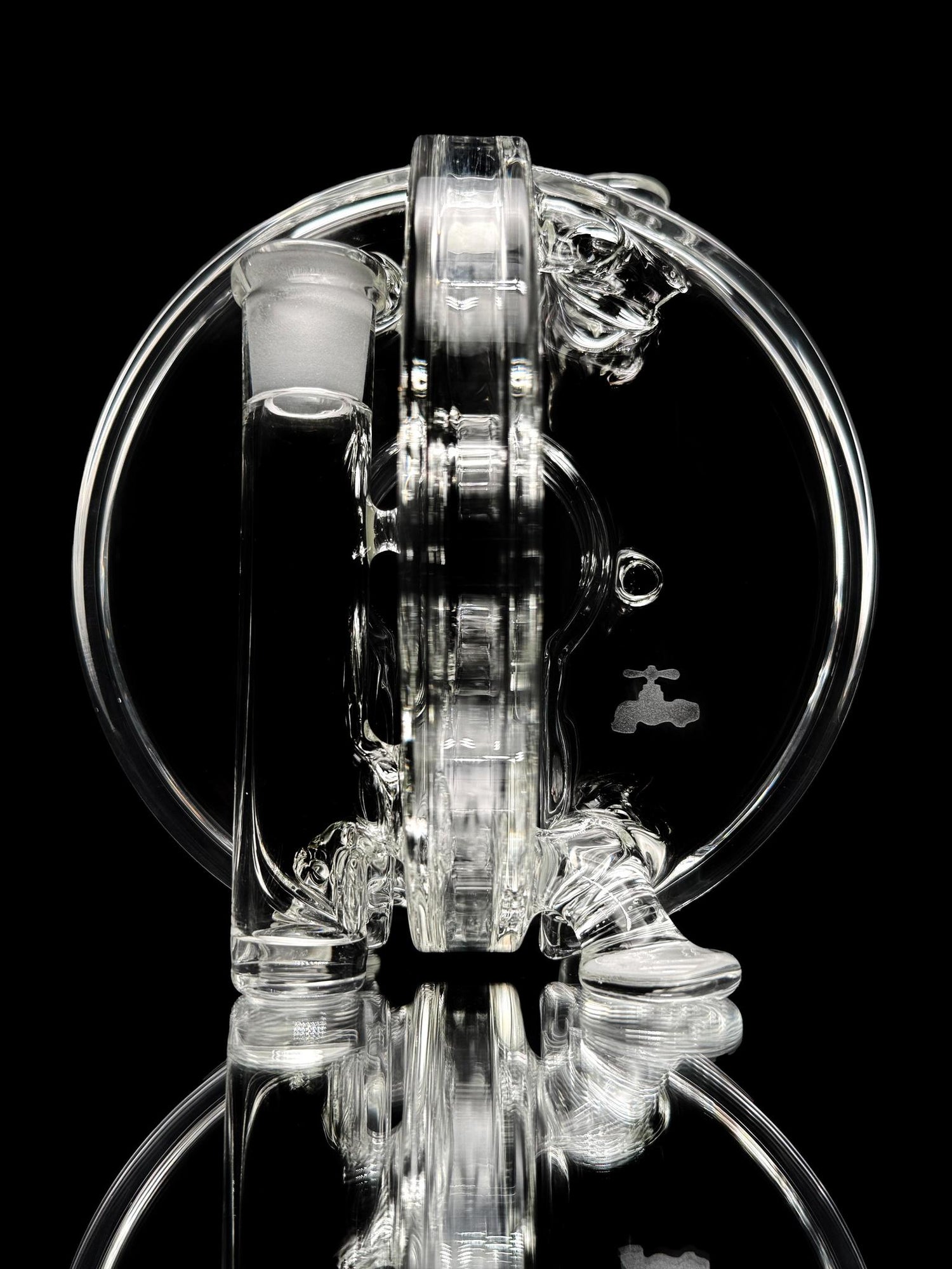 Hamms Waterworks X-Orb