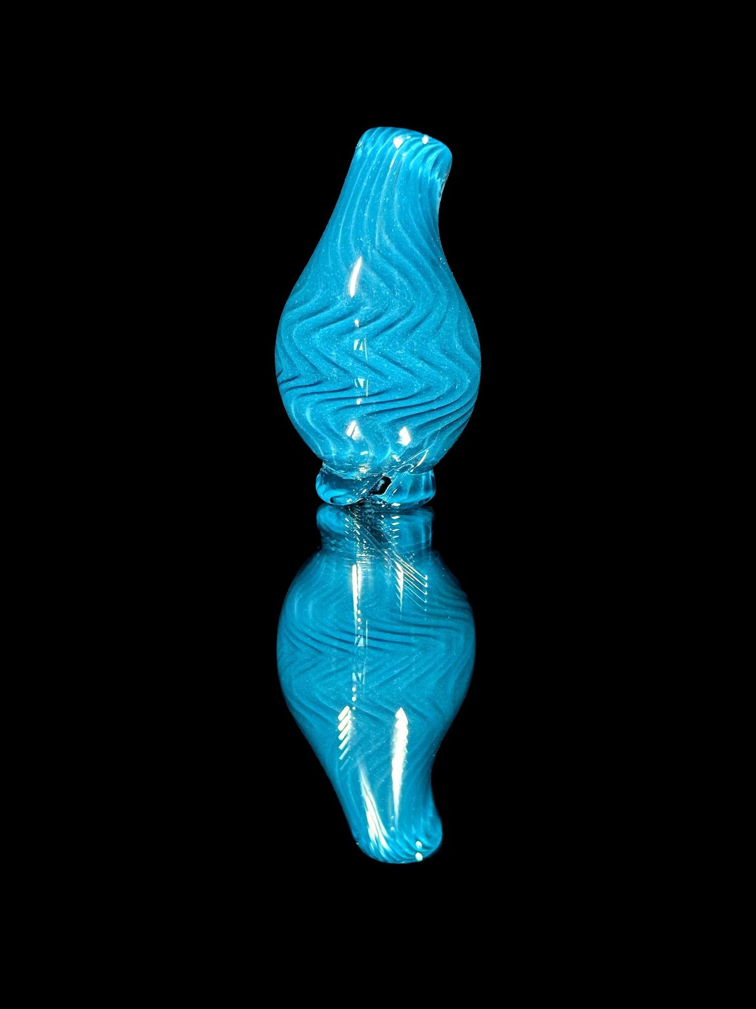 Flex Glass Pivot Top