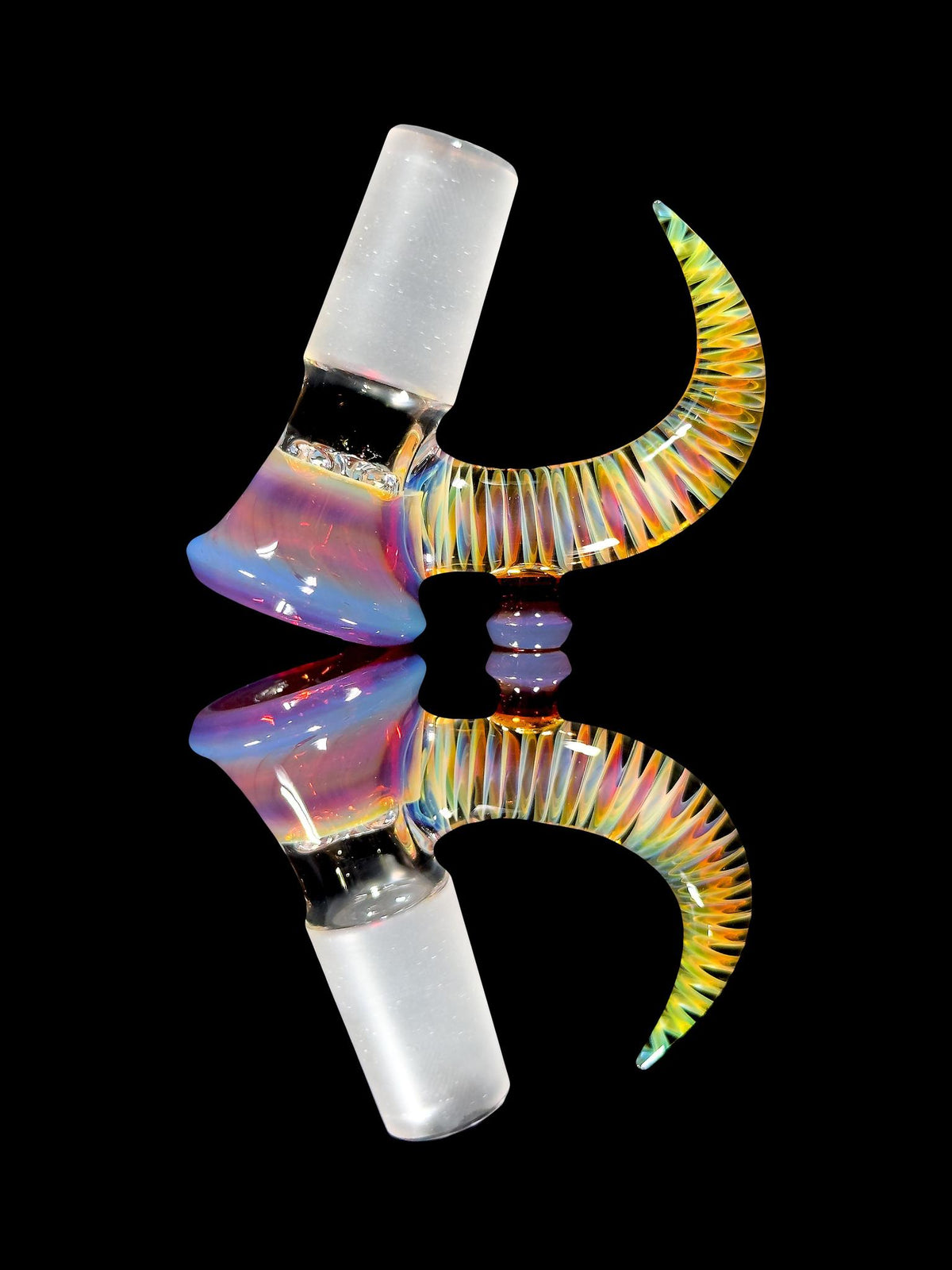 Jamms Glass 18mm Slide