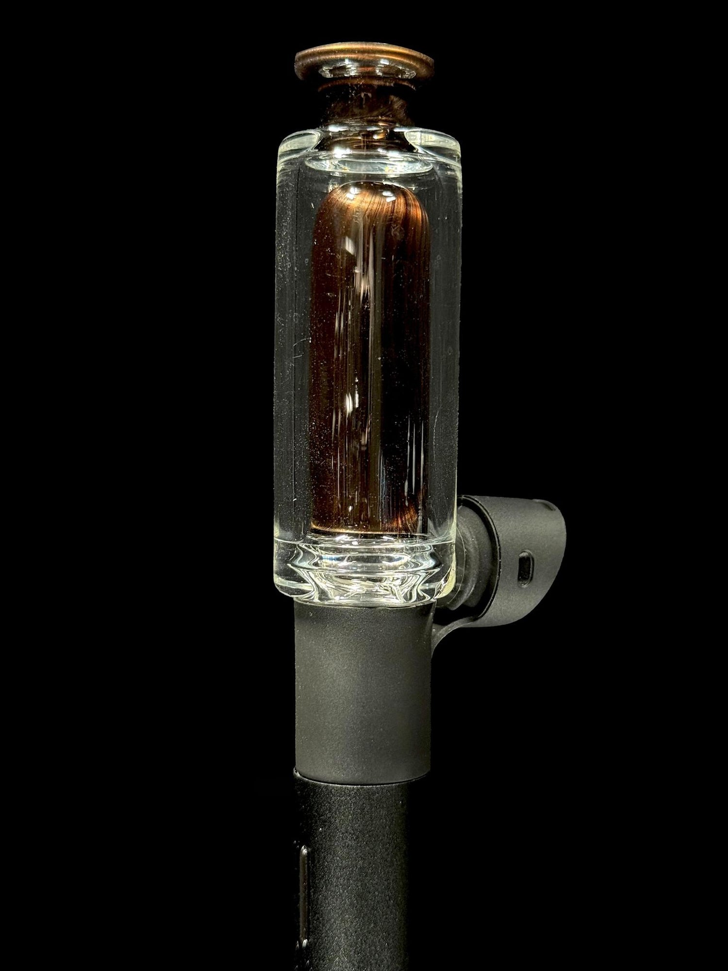 Randohm Glass Pivot Water Top