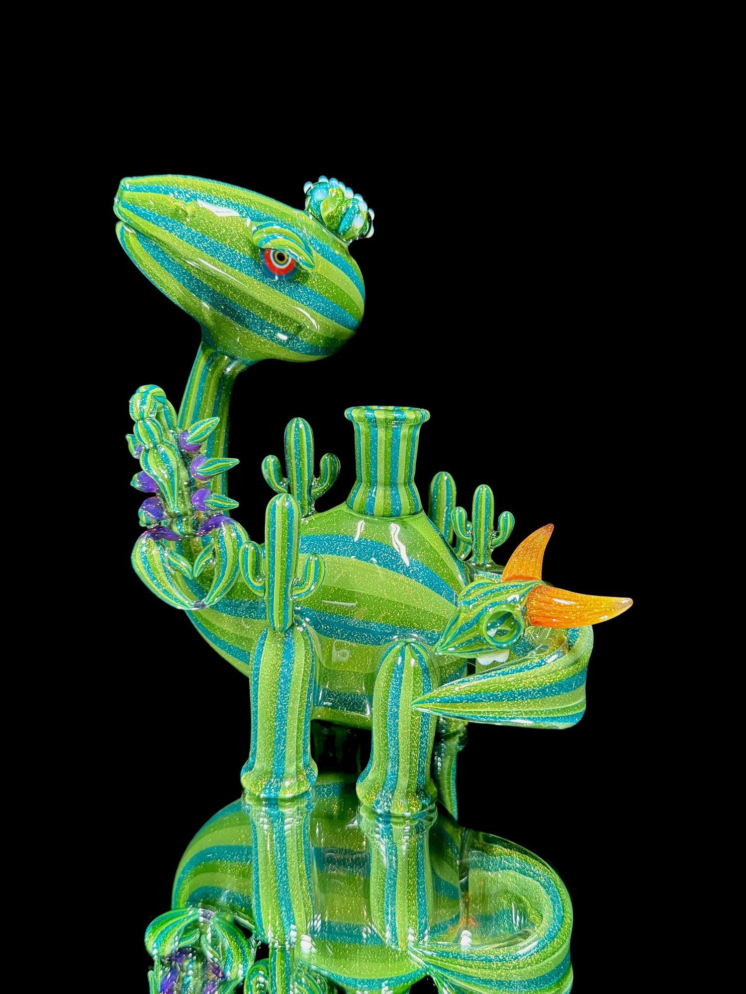 Darby x Elbo Bronto