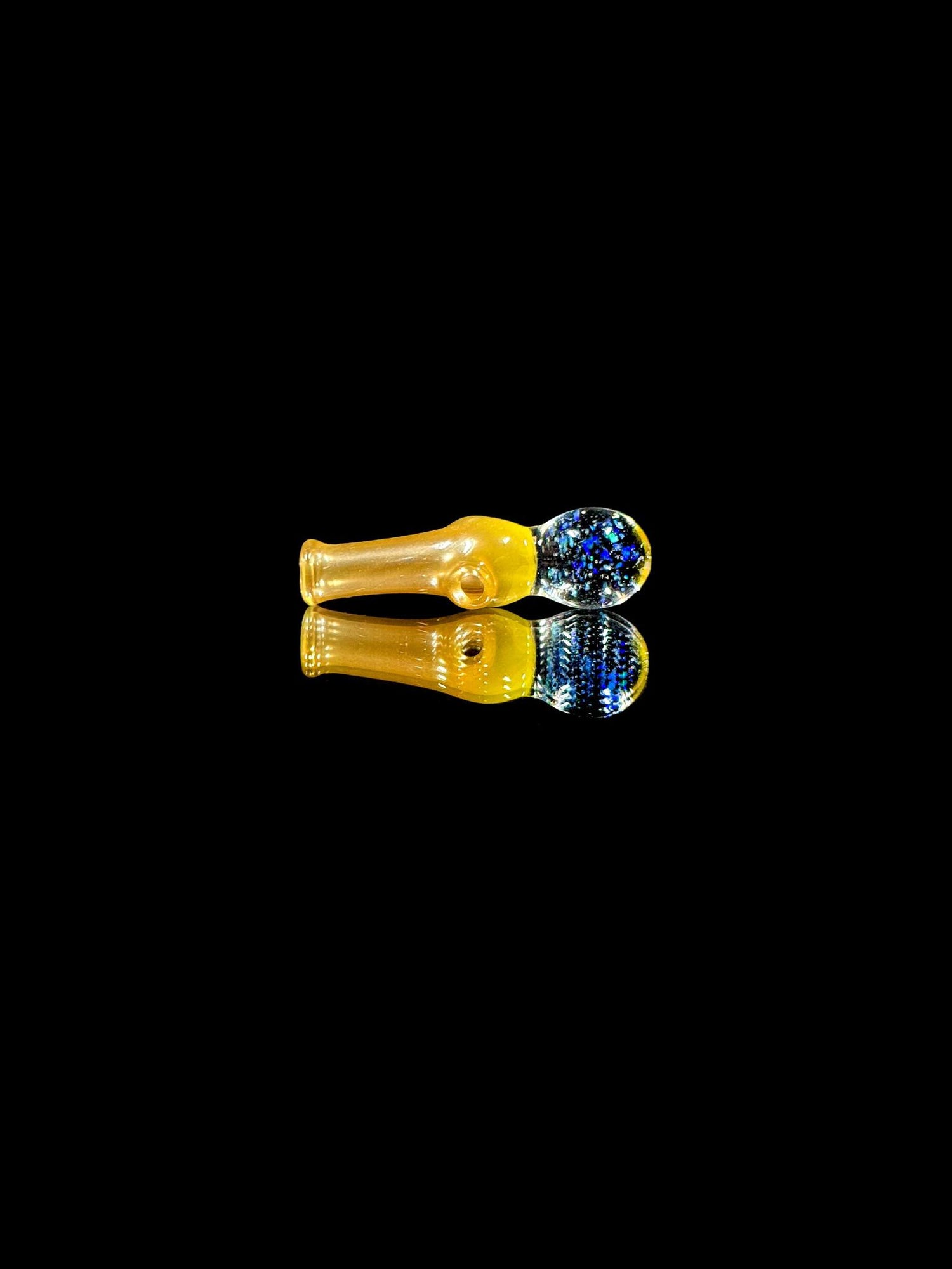 Indo Glass Joystick