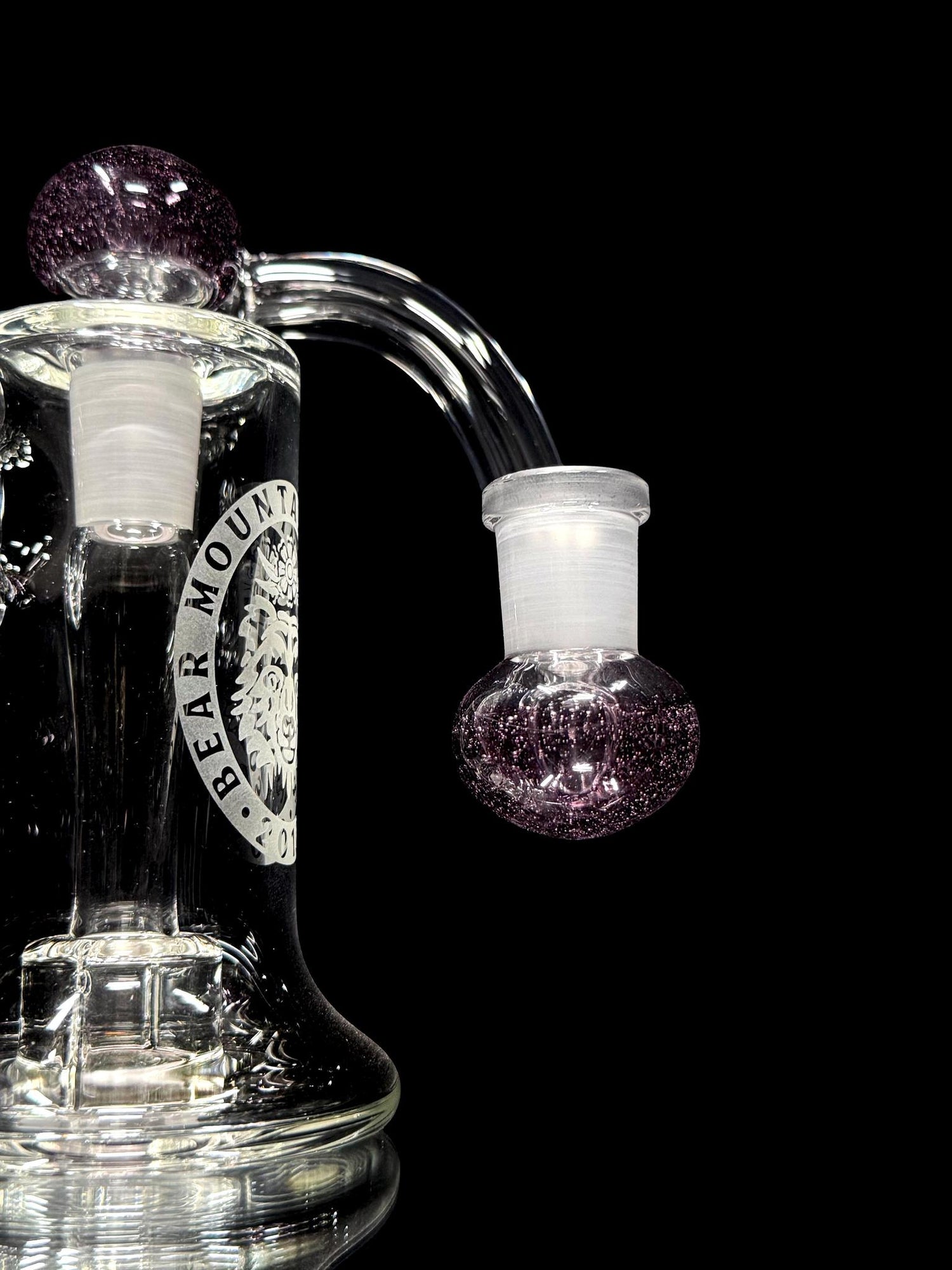 Rick Bird Barry 14mm RBR Drop Down