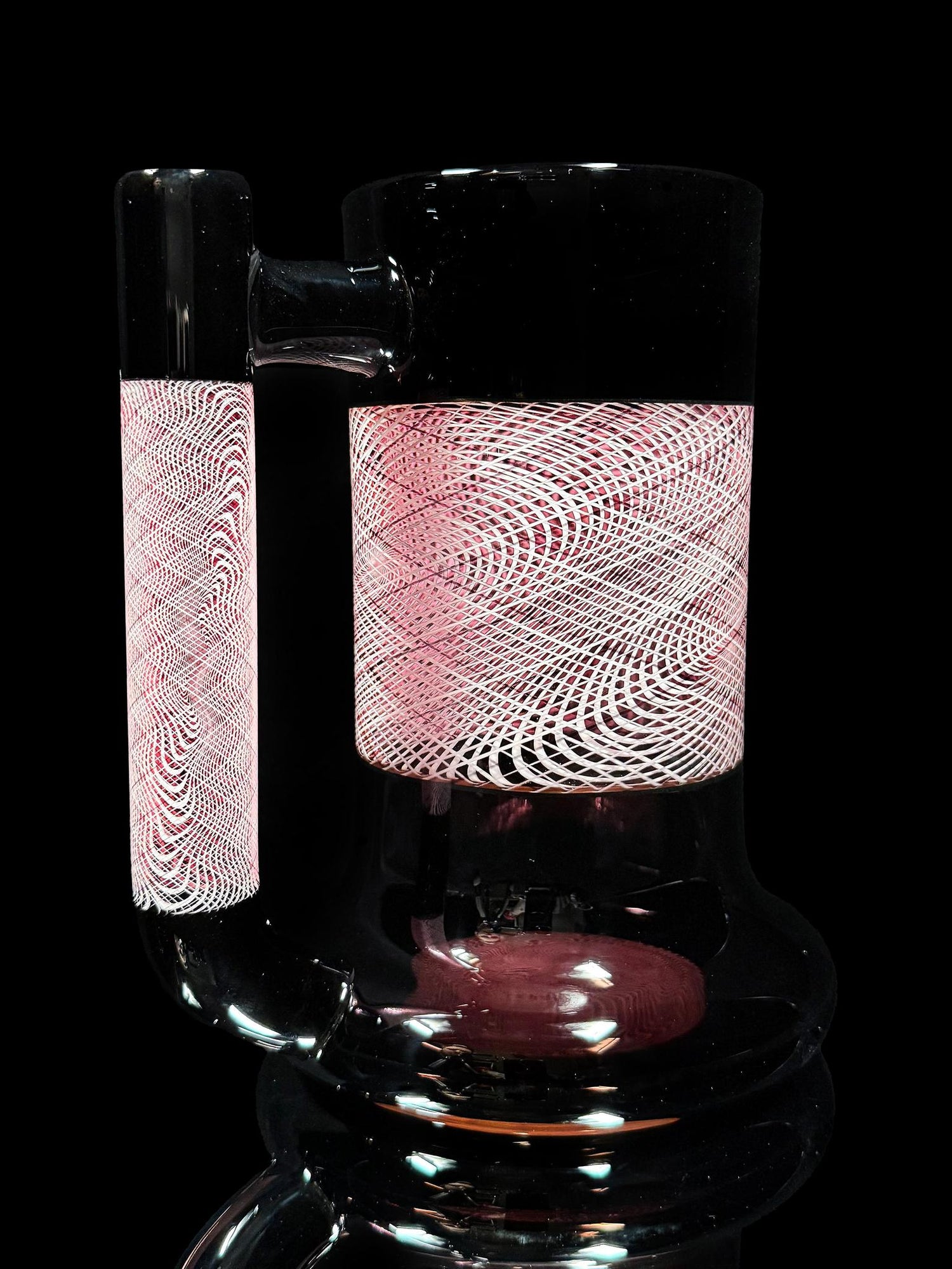 Dosa Glass Mug