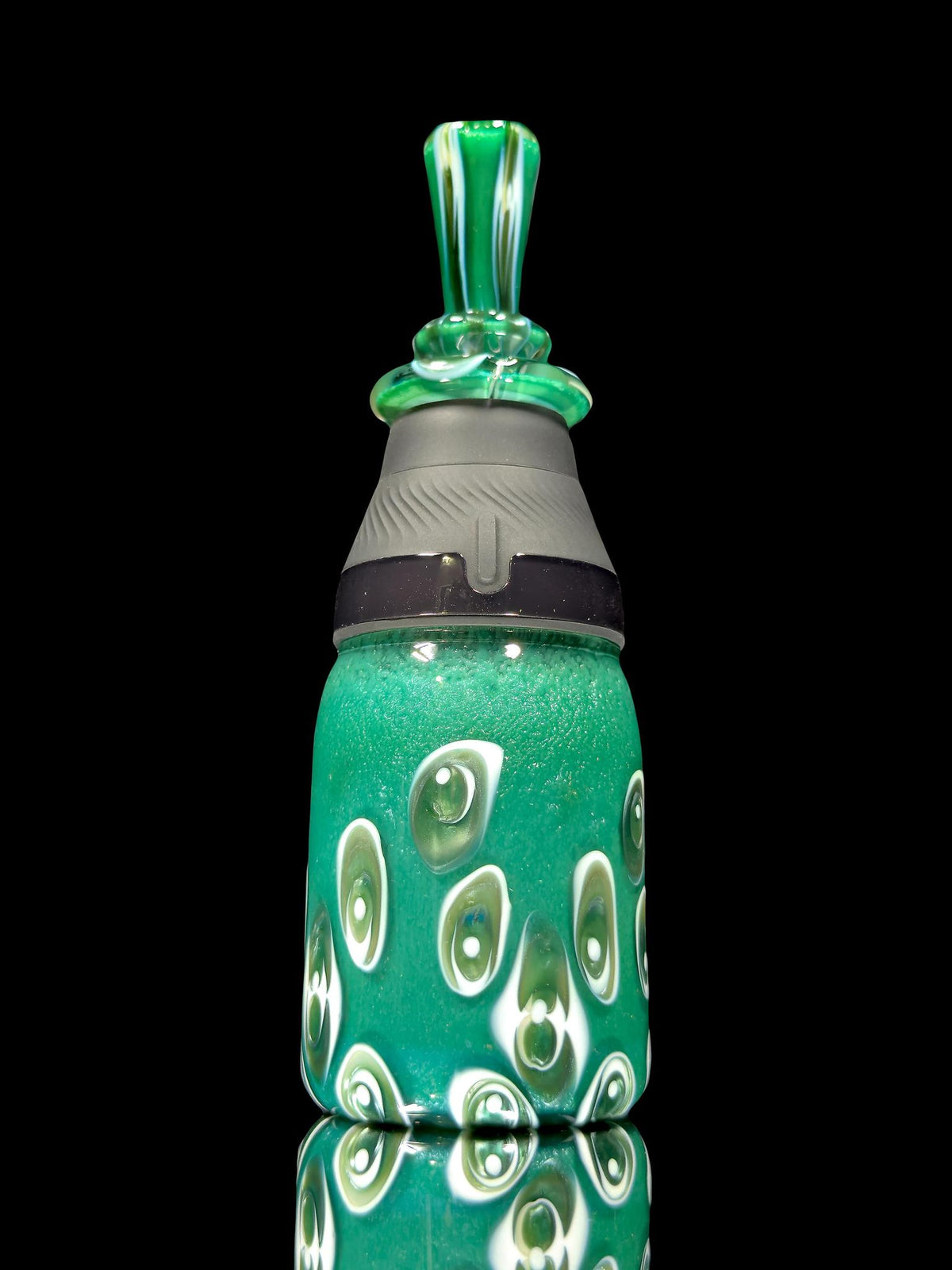Indo Glass x Geoff Made Glass Uv Core Set