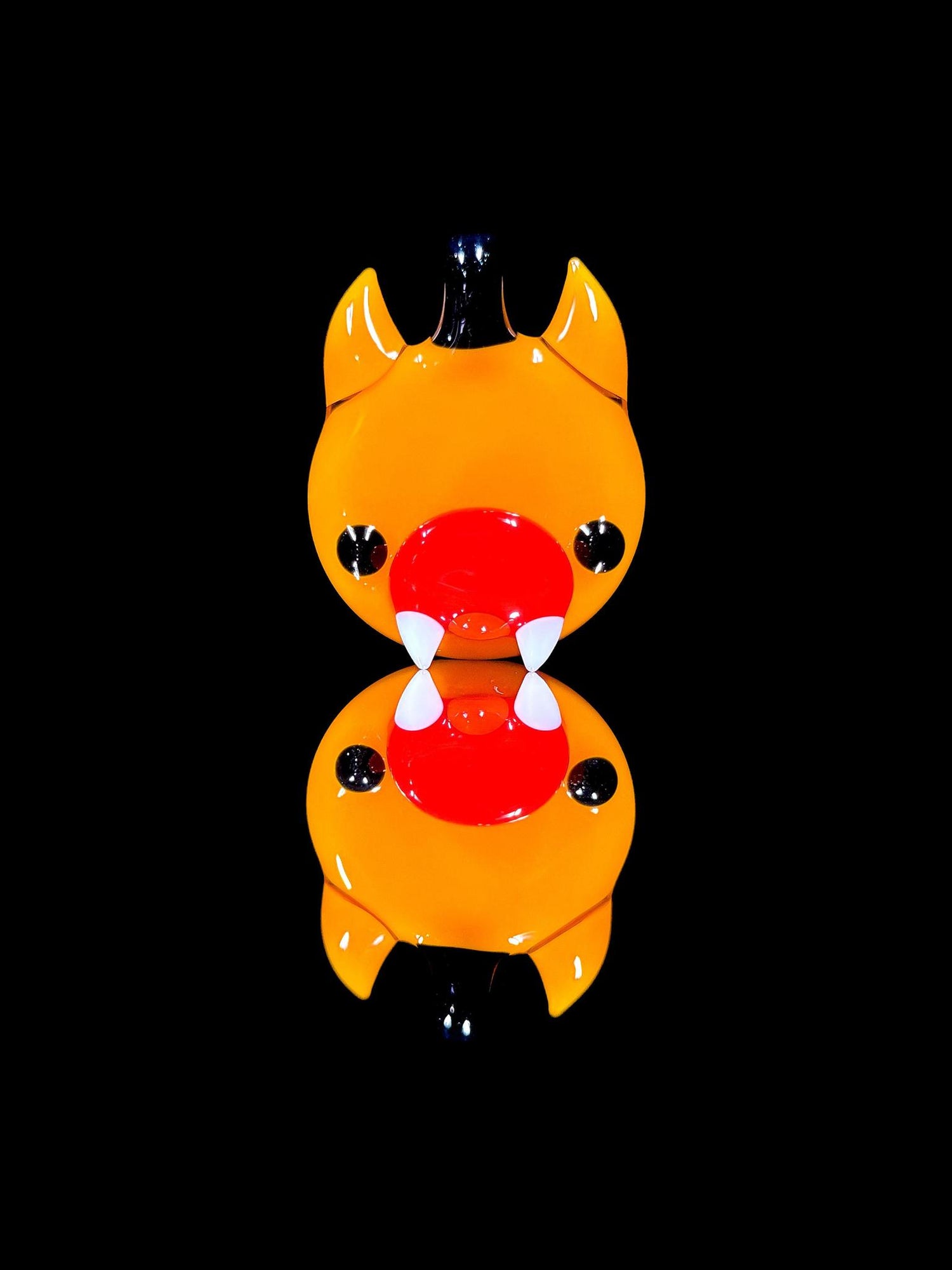 Ryno Duck Face Pendant