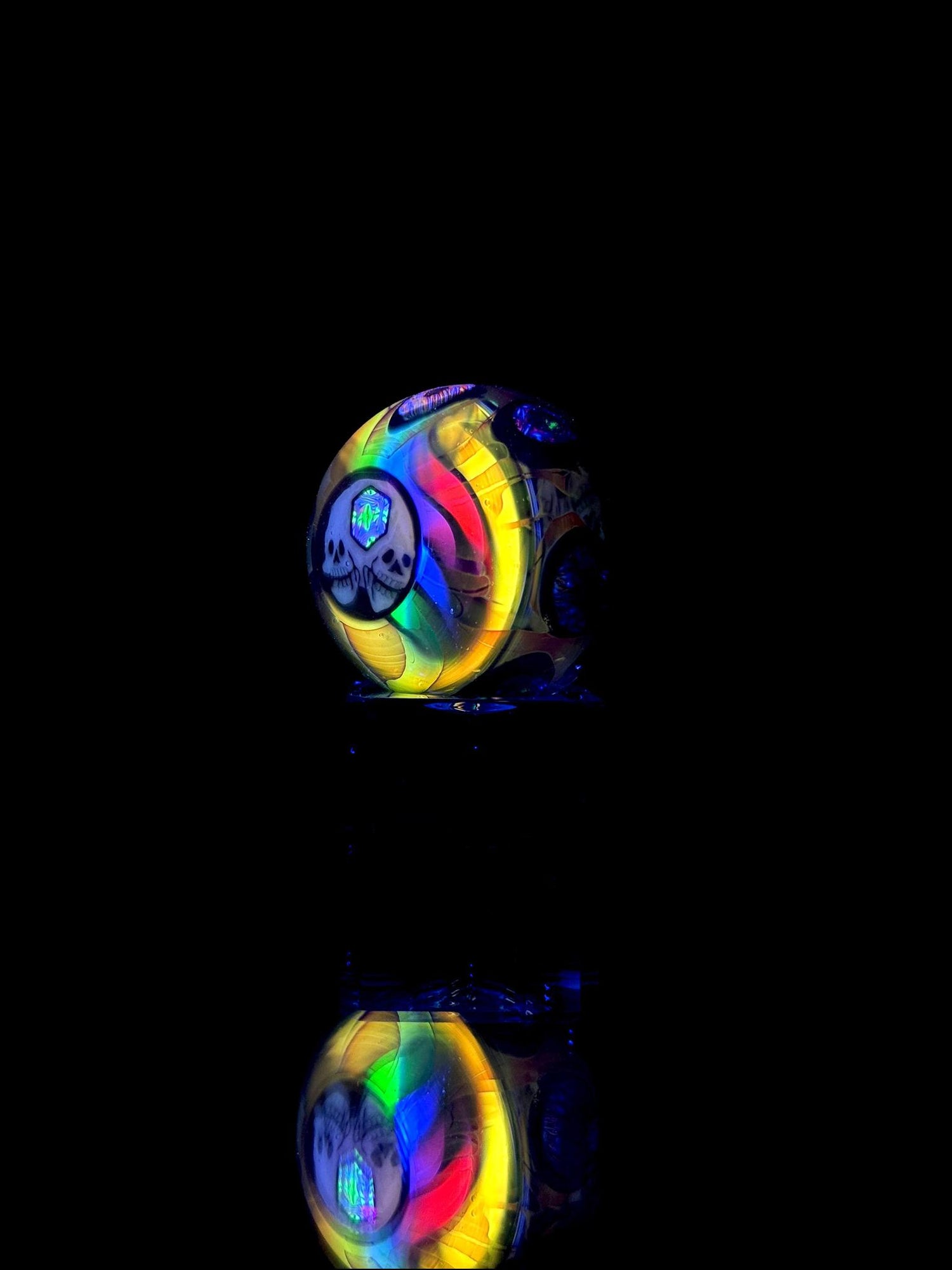 AKM Uv Marble
