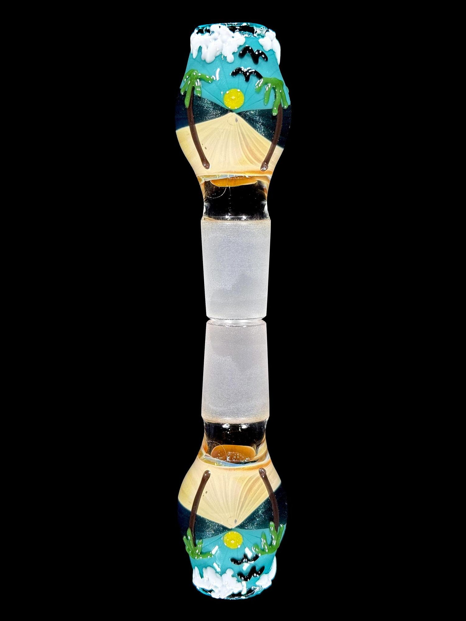 Ben Wilson 18mm Beach Slide