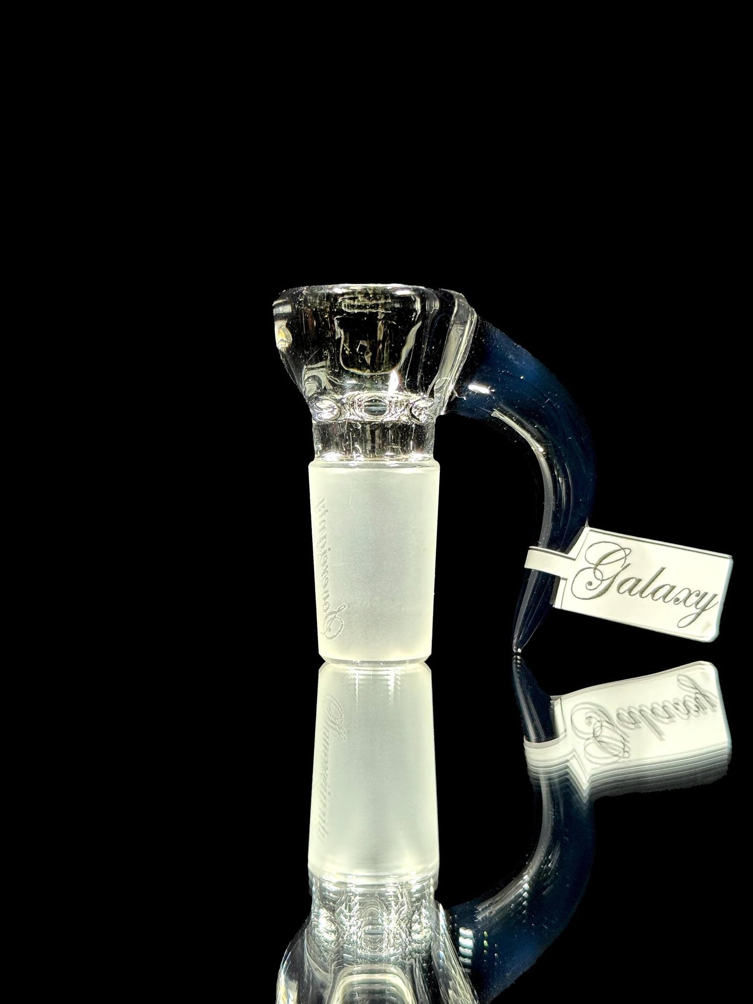 Sovereignty Glass 18mm Slide PA
