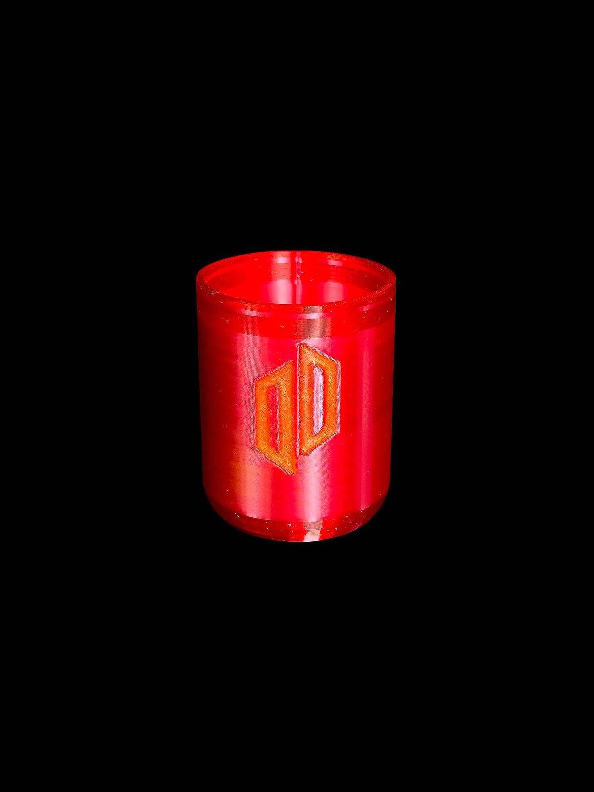 Kandy 3D Prints Core Sleeve