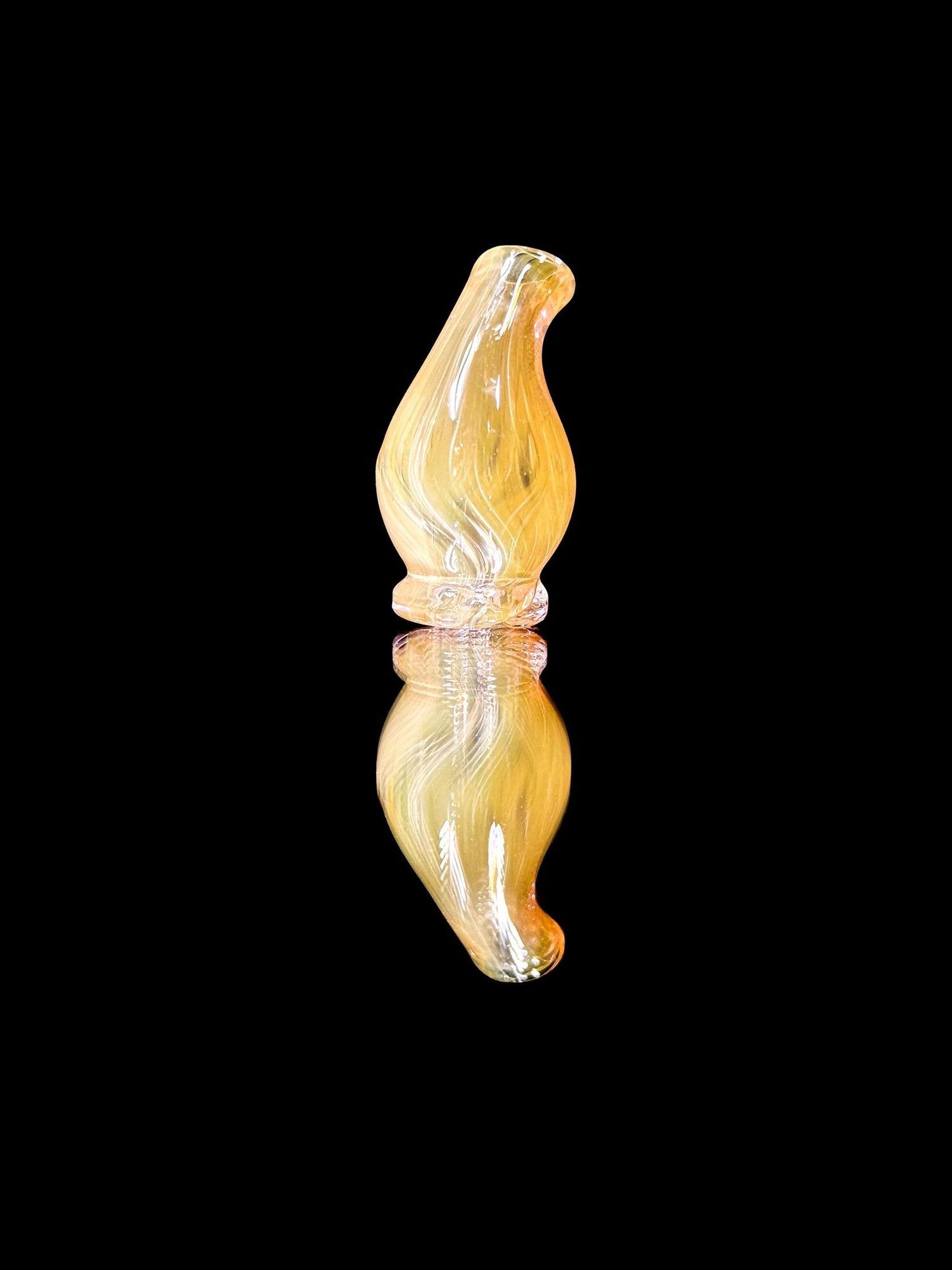 Flex Glass Pivot Top