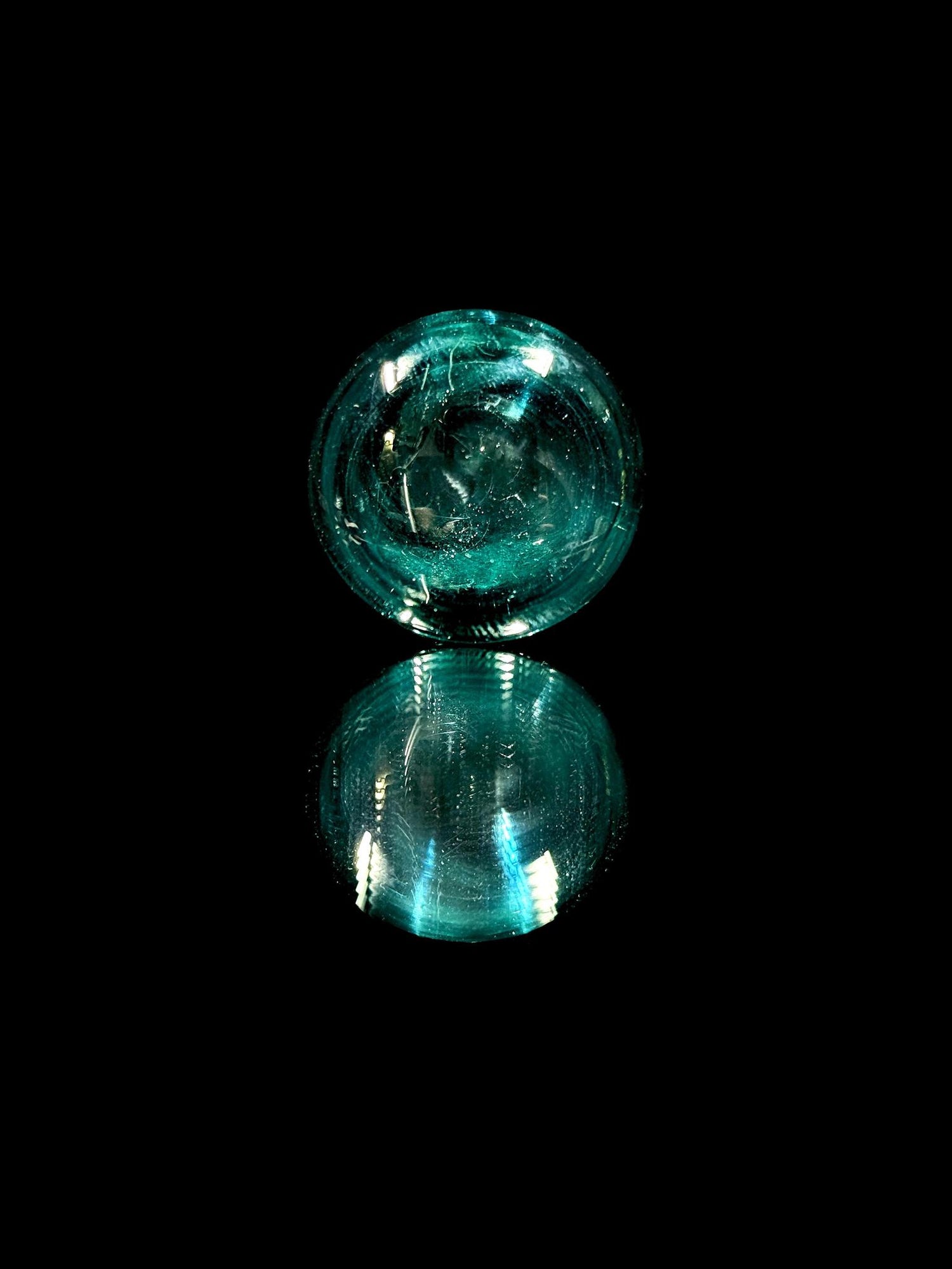Str8 Glass Terp Slurper Cone Cap