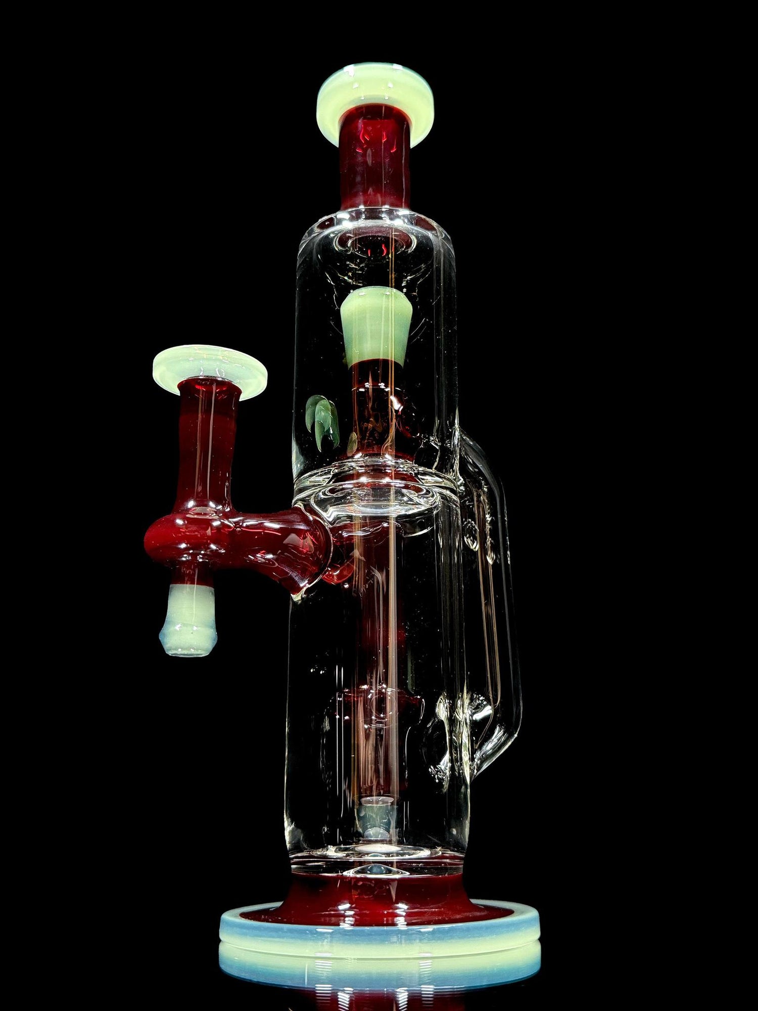 Hightide Glass Recycler