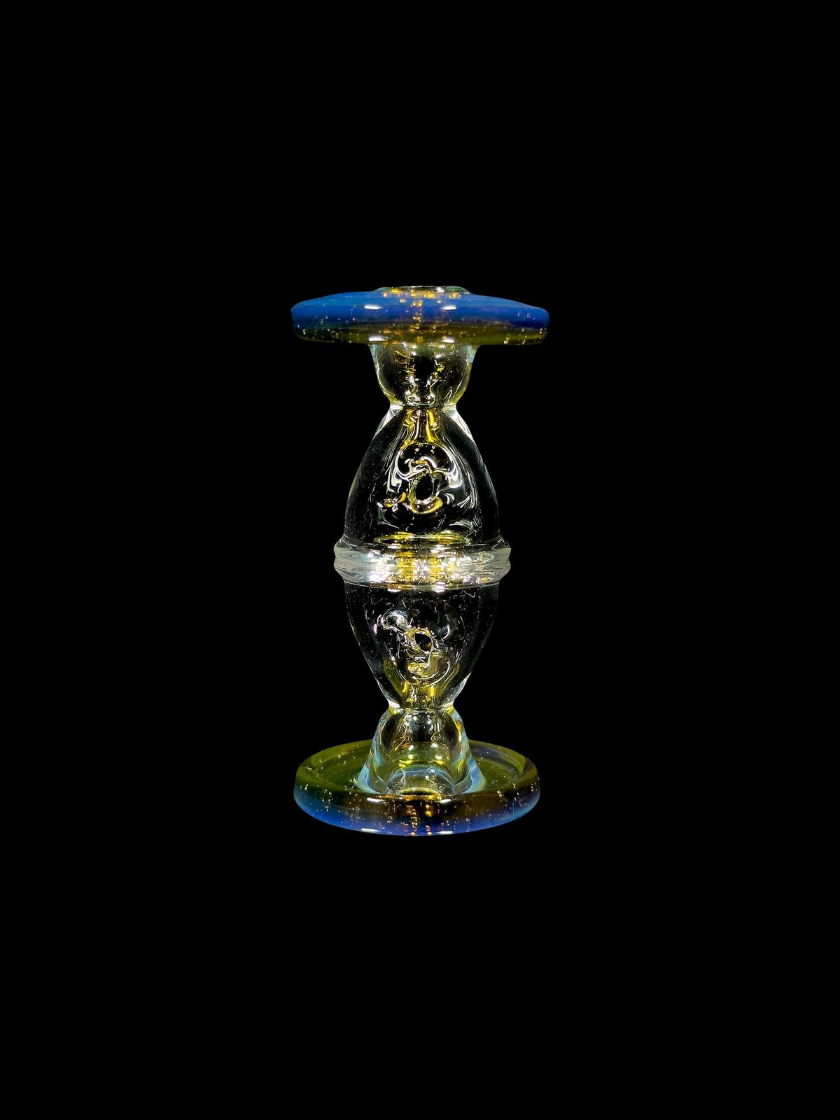 Rich Brian Glass Core Top