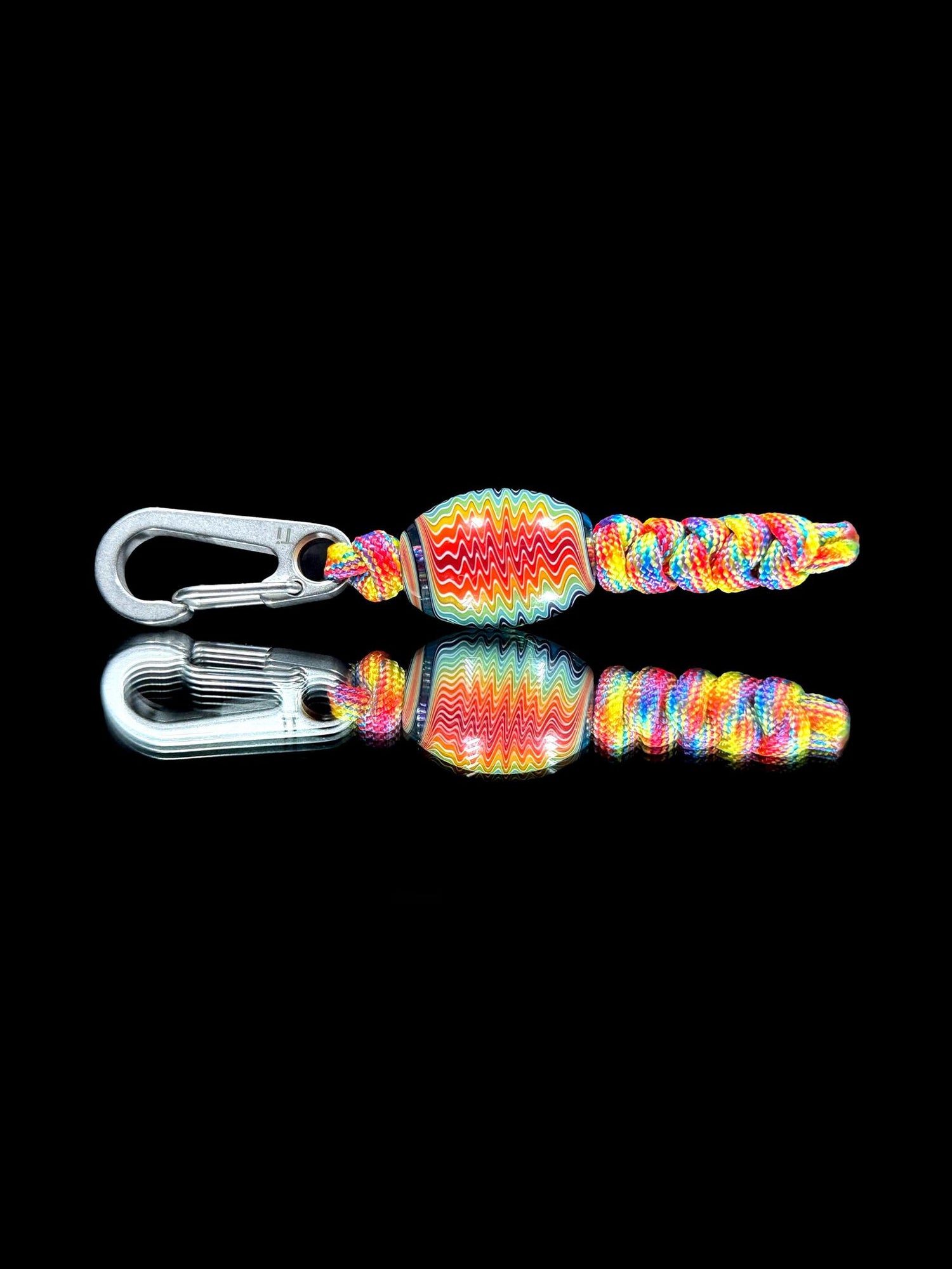 AKM x Eusheen Keychain