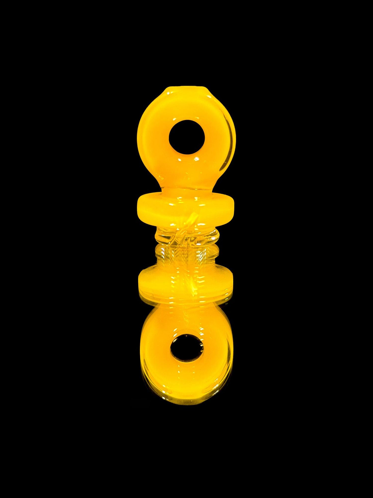 Randohm Glass Pivot Top