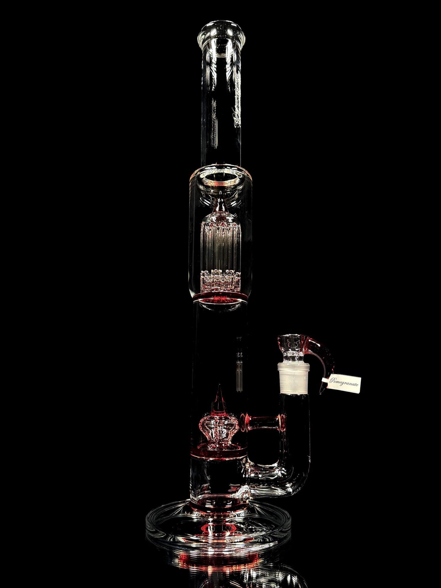 Sovereignty Glass Imp to 8Tree W/ CSx2 PA