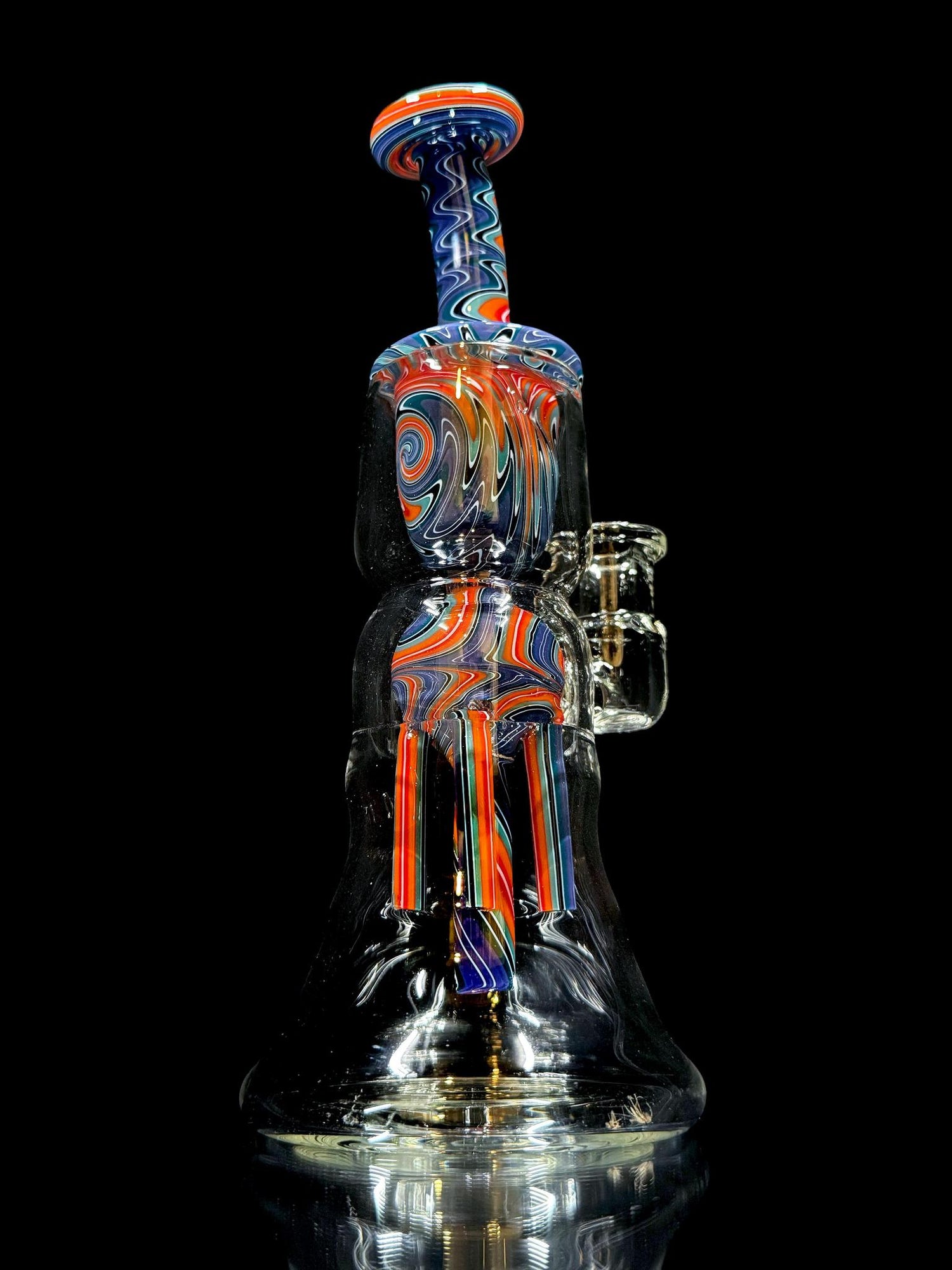 Clarkie Clark Samurai Incycler