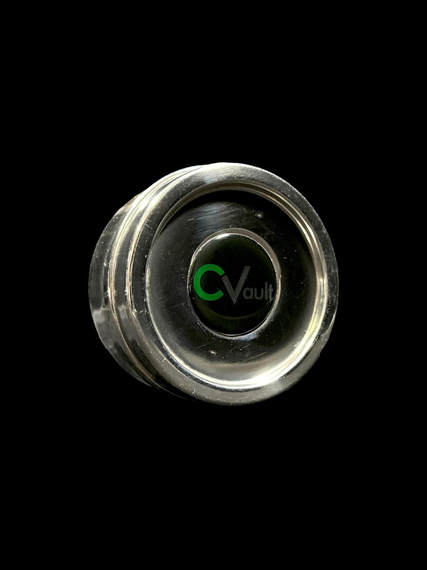 CVault Storage Container