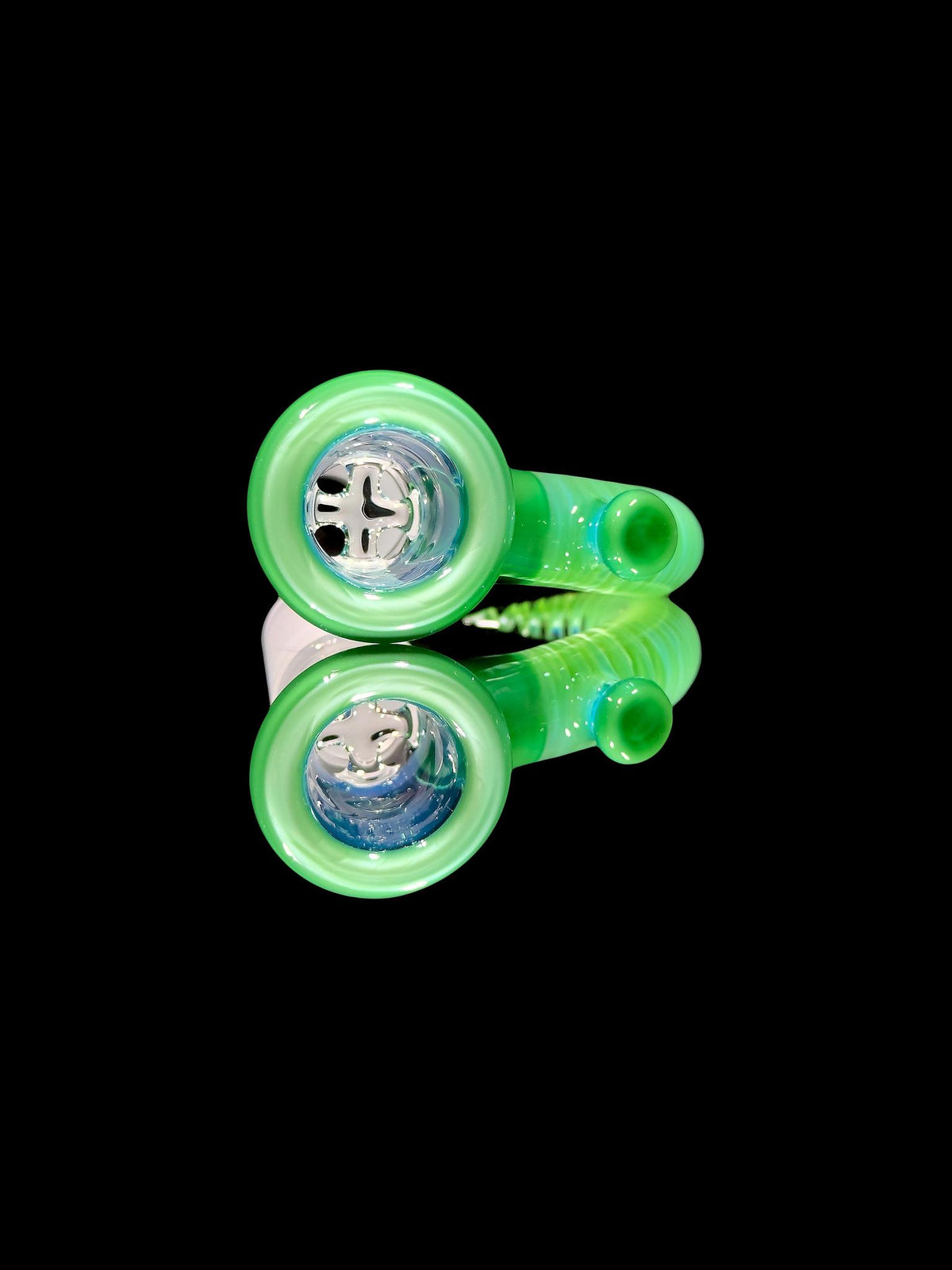 Jamms Glass 18mm Slide