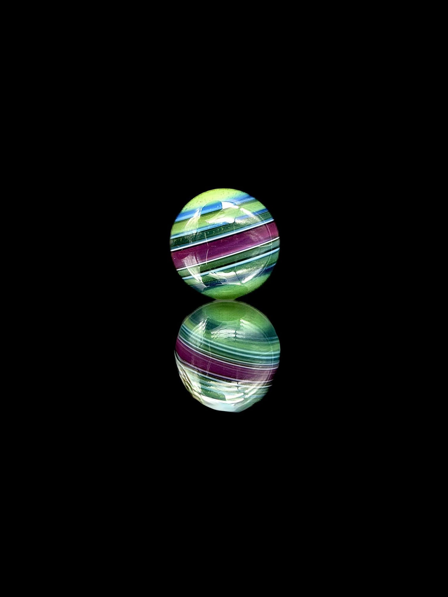 Steve H Encalmo Marble