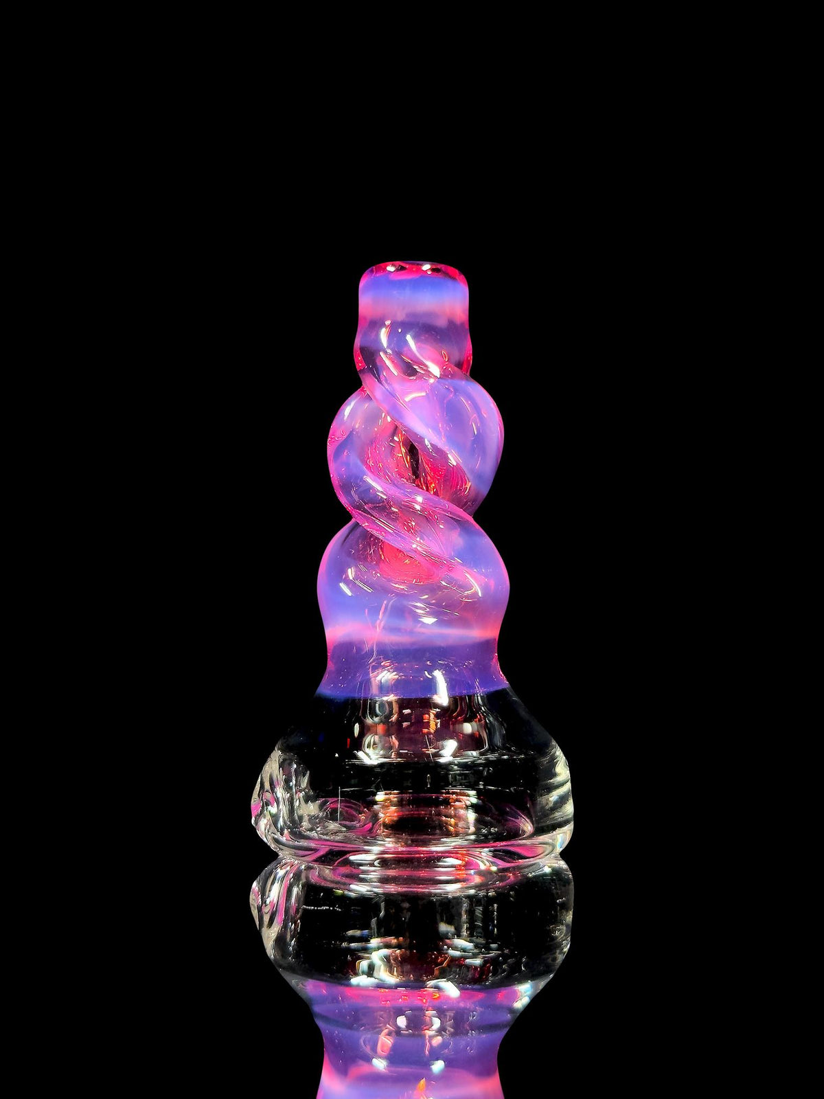 Rich Brian Glass Peak Helix Dry Top