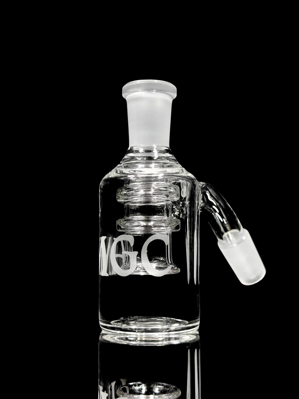 AMGC 14mm 45° Dry Catcher